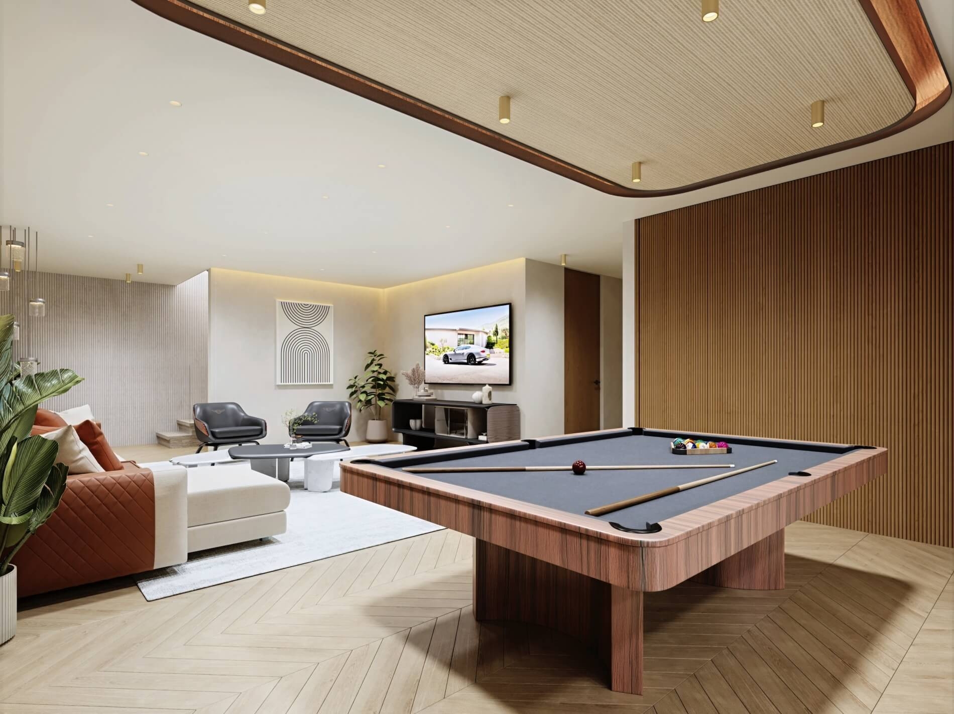 Image 17: Duplex For sale, The Golden Mile, €3,450,000 [HFMn702417]