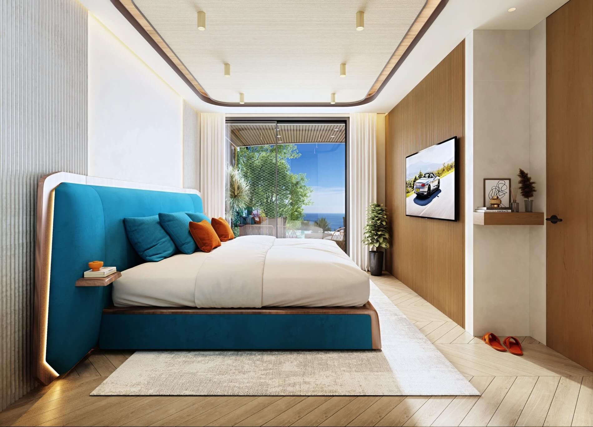Image 10: Duplex For sale, The Golden Mile, €3,450,000 [HFMn702417]