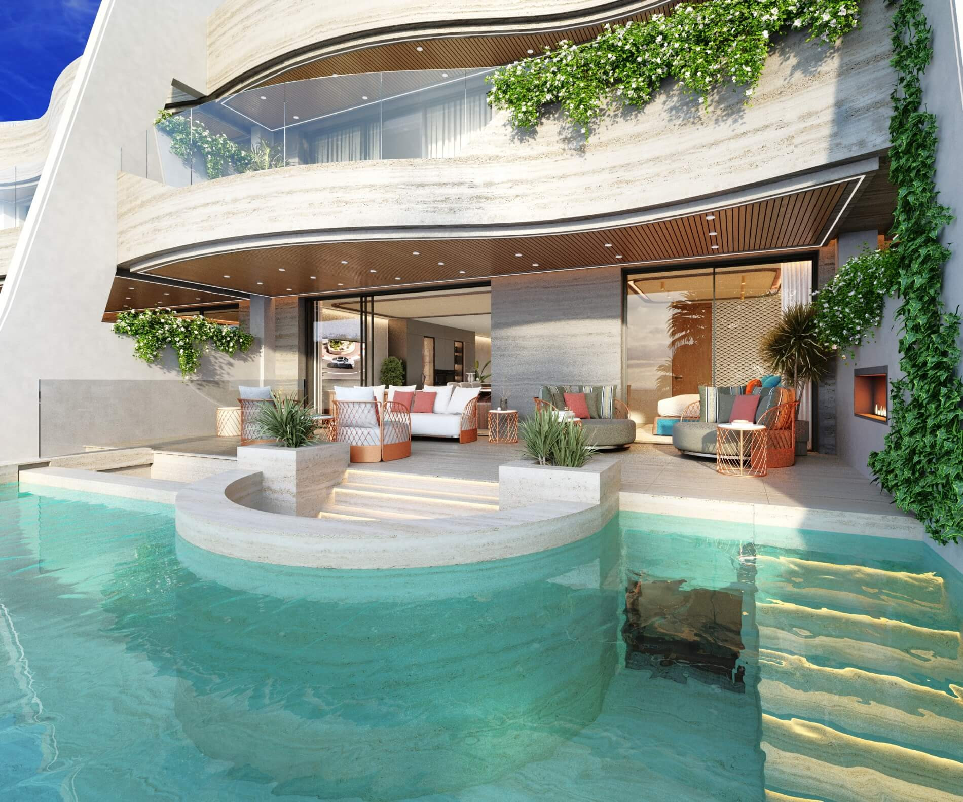 Image 25: Duplex For sale, The Golden Mile, €3,450,000 [HFMn702417]