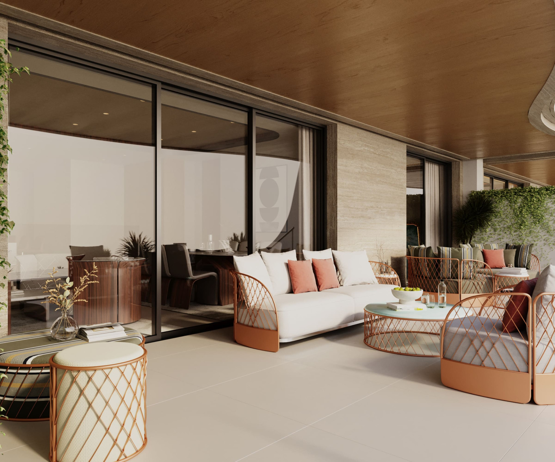 Image 2: Duplex For sale, The Golden Mile, €3,450,000 [HFMn702417]