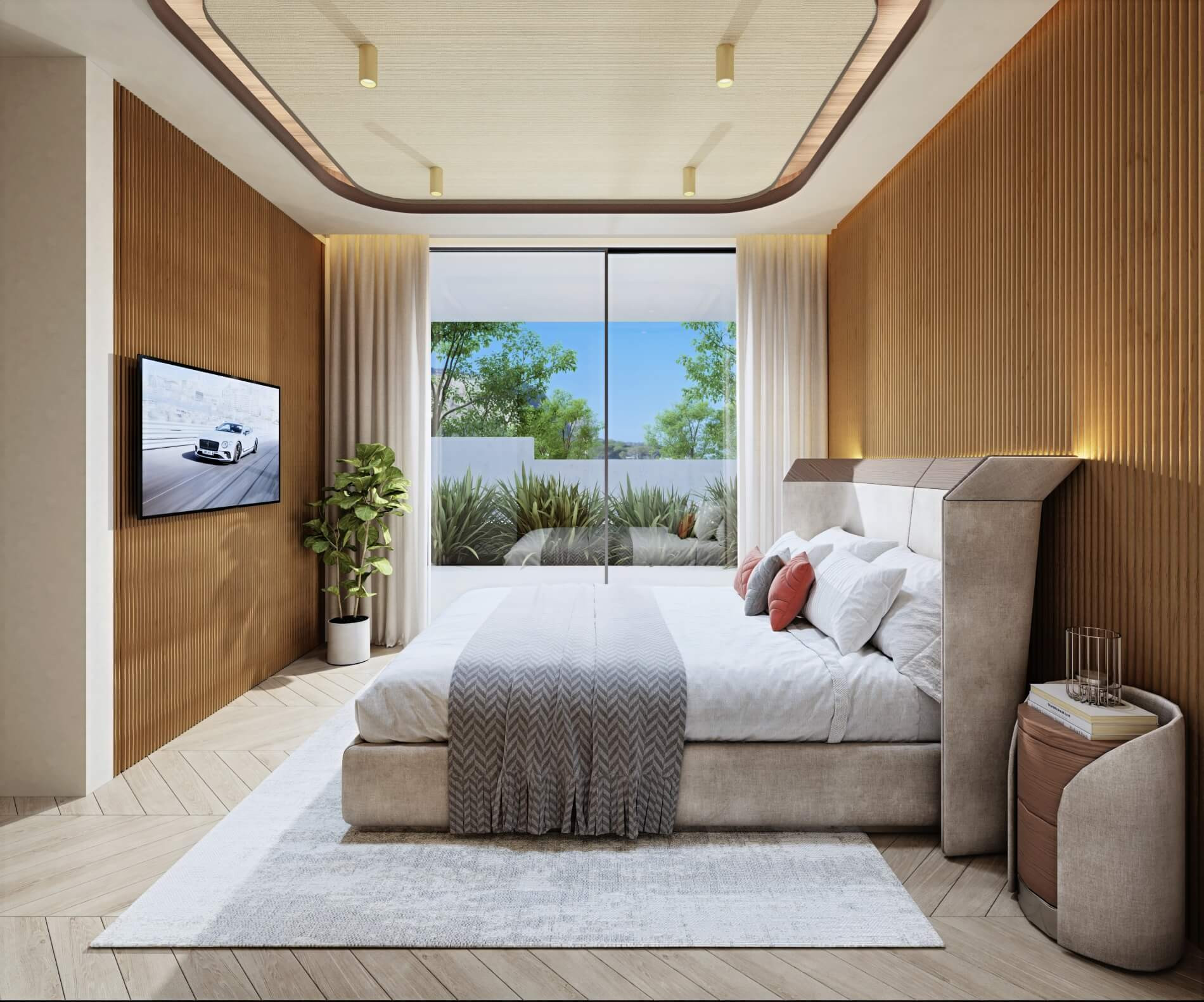 Image 12: Duplex For sale, The Golden Mile, €3,450,000 [HFMn702417]