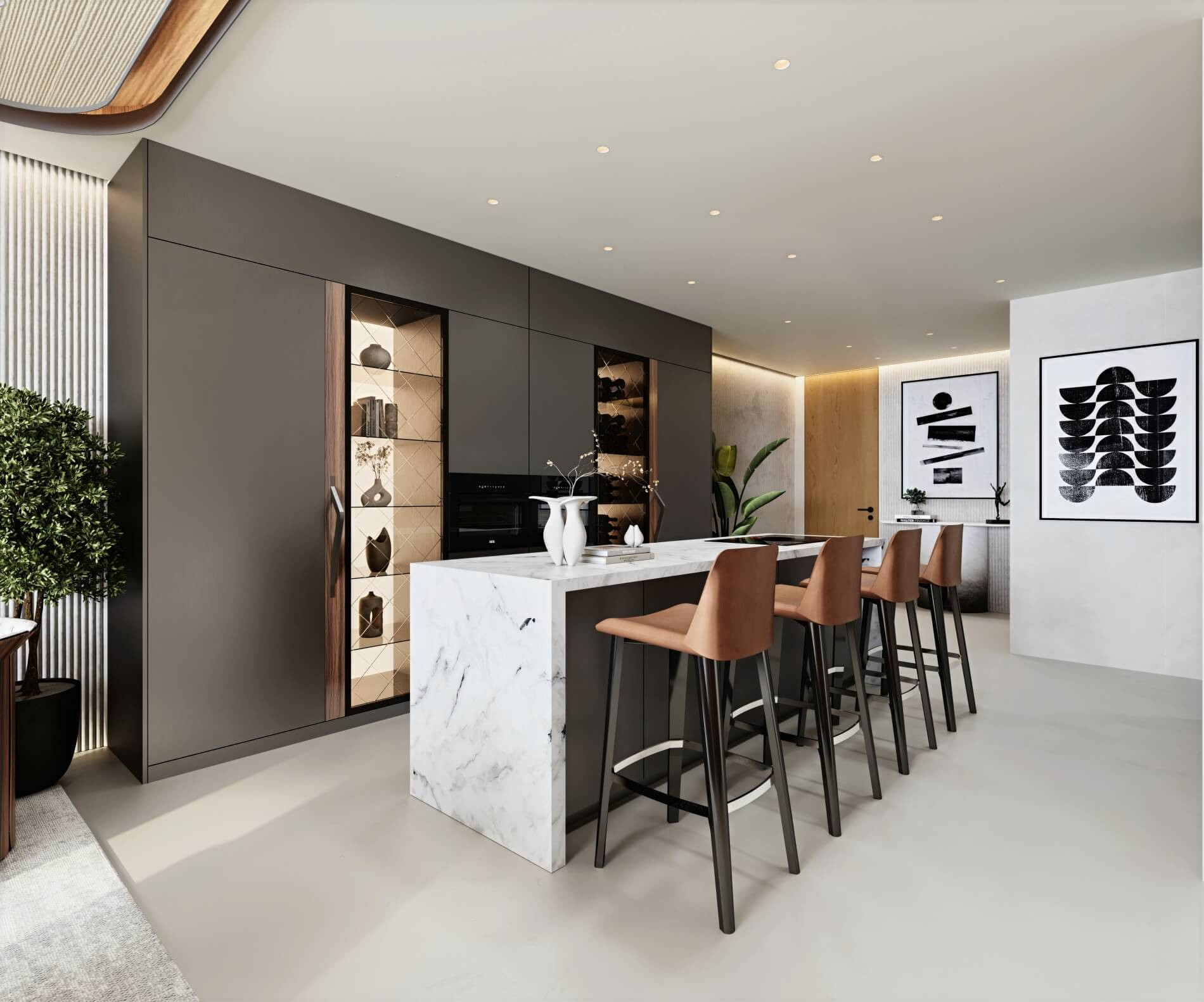 Image 9: Duplex For sale, The Golden Mile, €3,450,000 [HFMn702417]