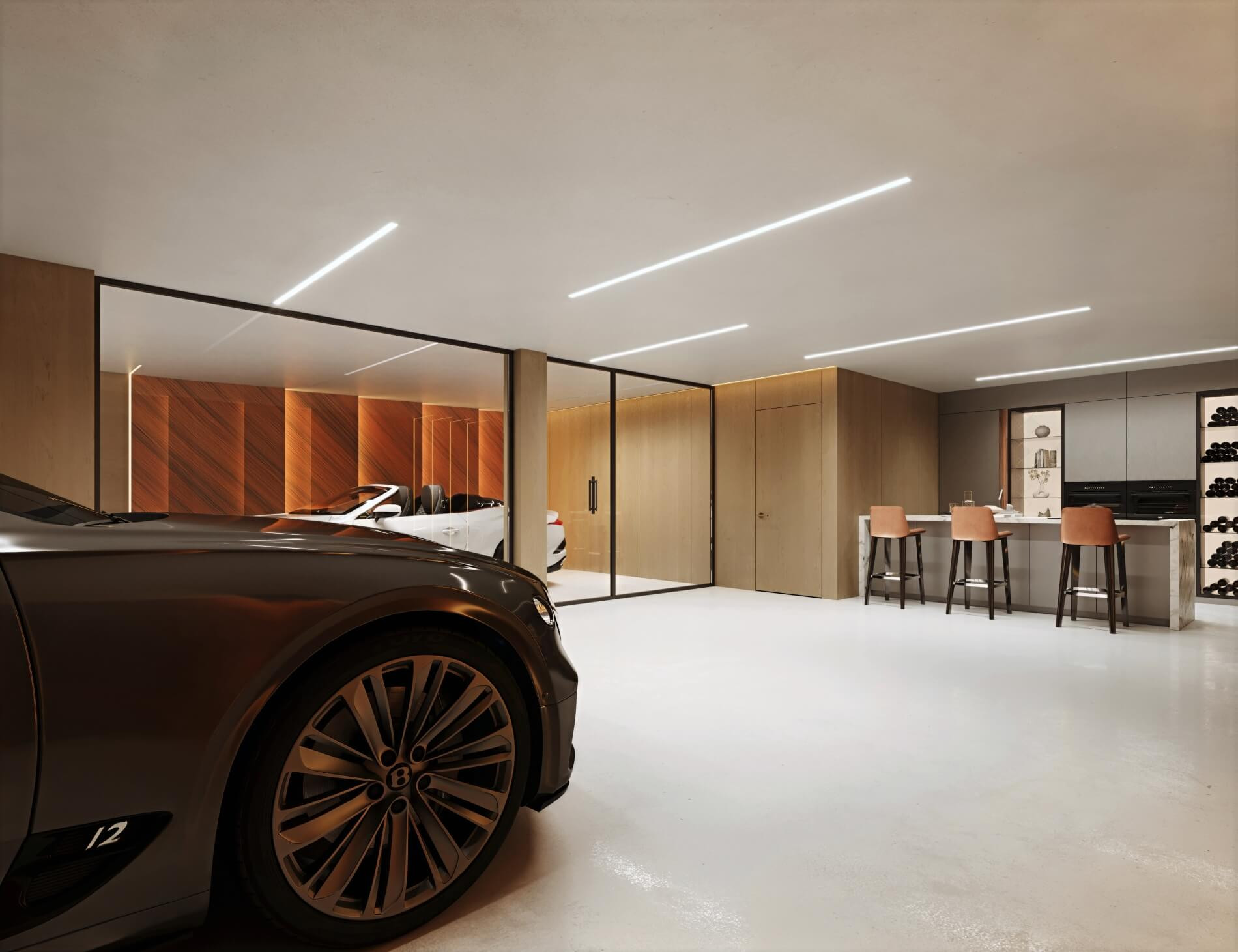 Image 23: Duplex For sale, The Golden Mile, €3,450,000 [HFMn702417]