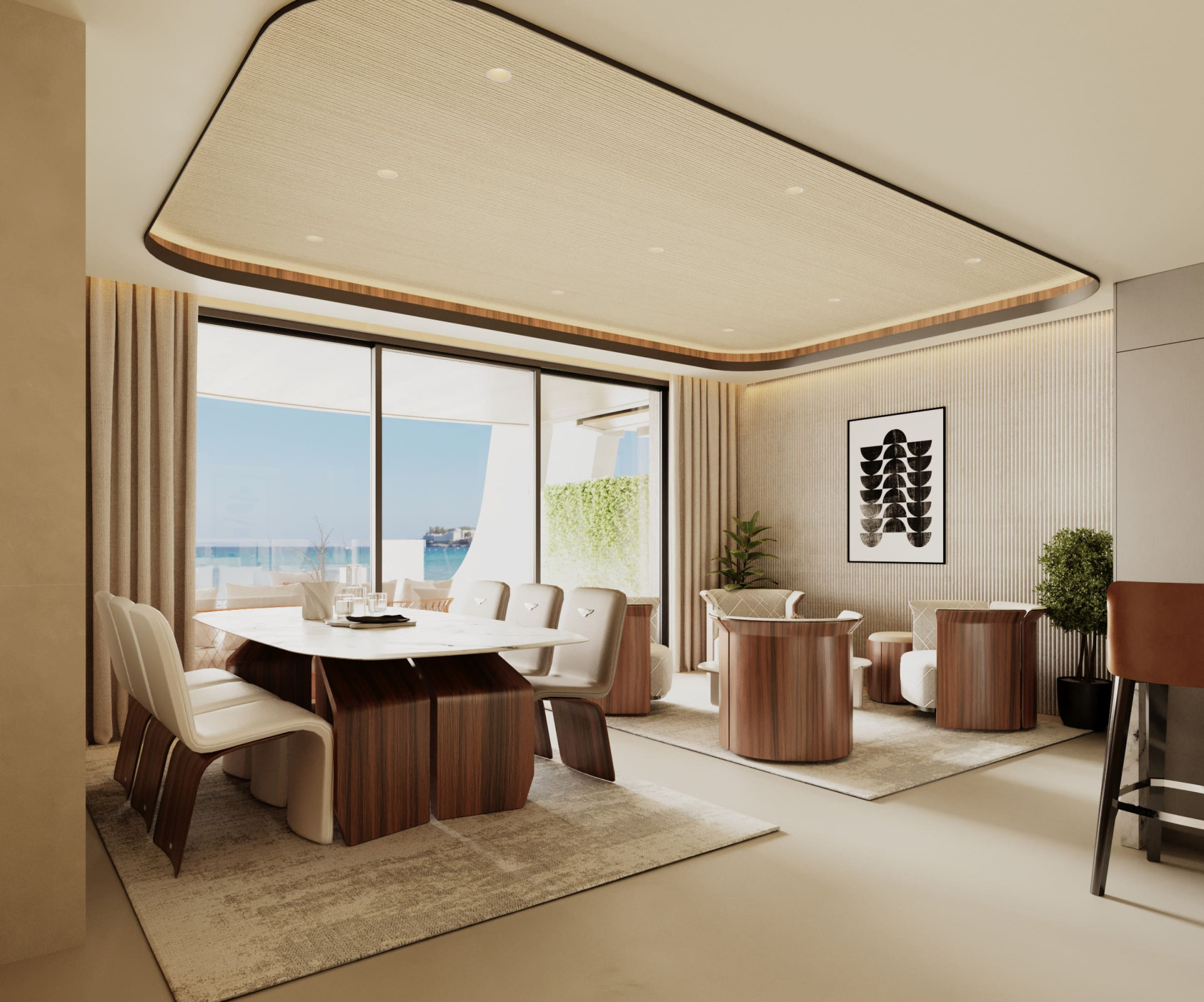Image 5: Duplex For sale, The Golden Mile, €3,450,000 [HFMn702417]