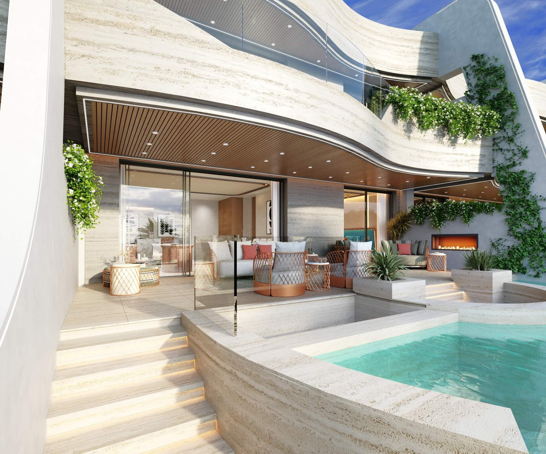 Image 26: Duplex For sale, The Golden Mile, €3,450,000 [HFMn702417]