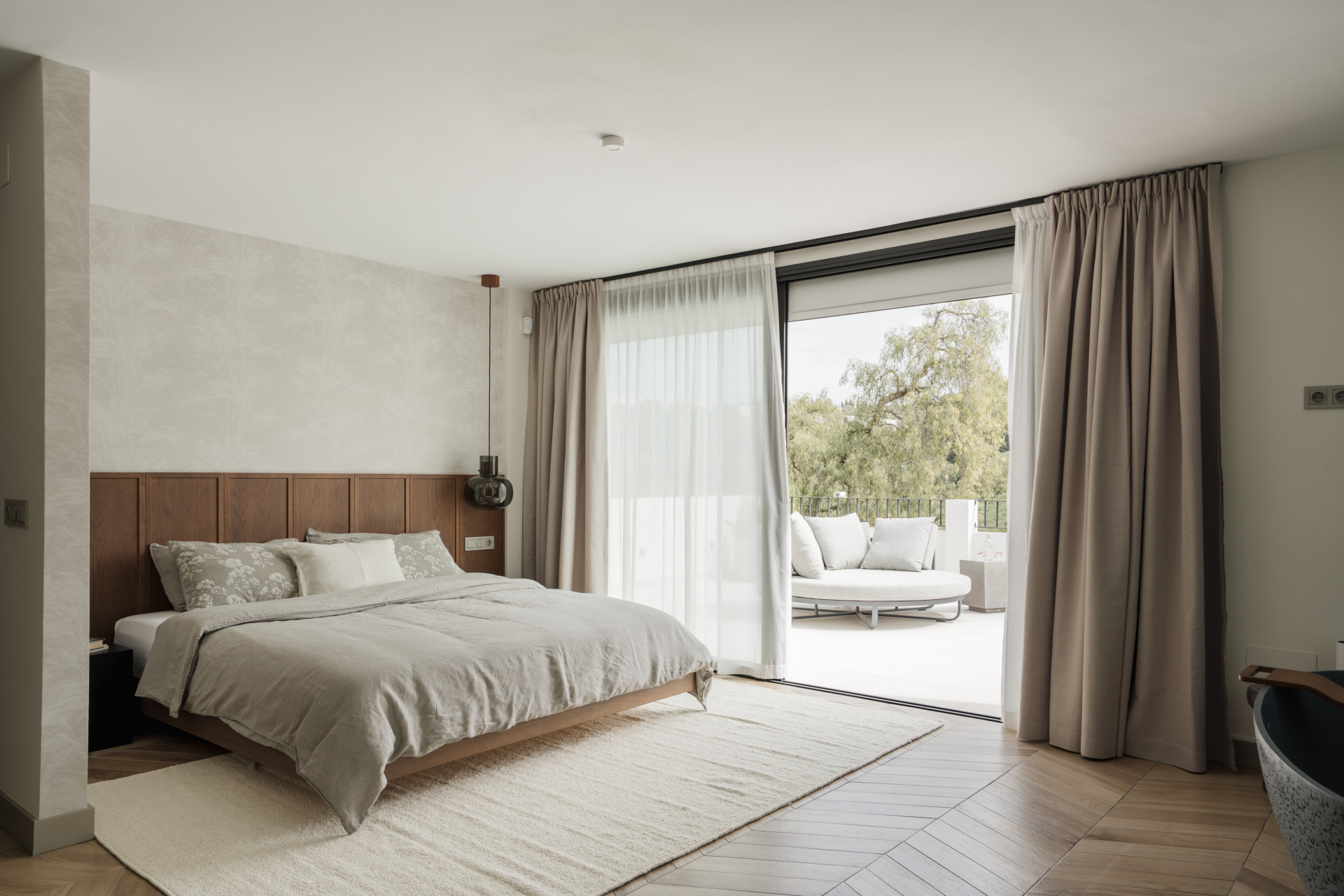 Image 11: Detached Villa For sale, Nueva Andalucía, €3,250,000 [HFMs702091]