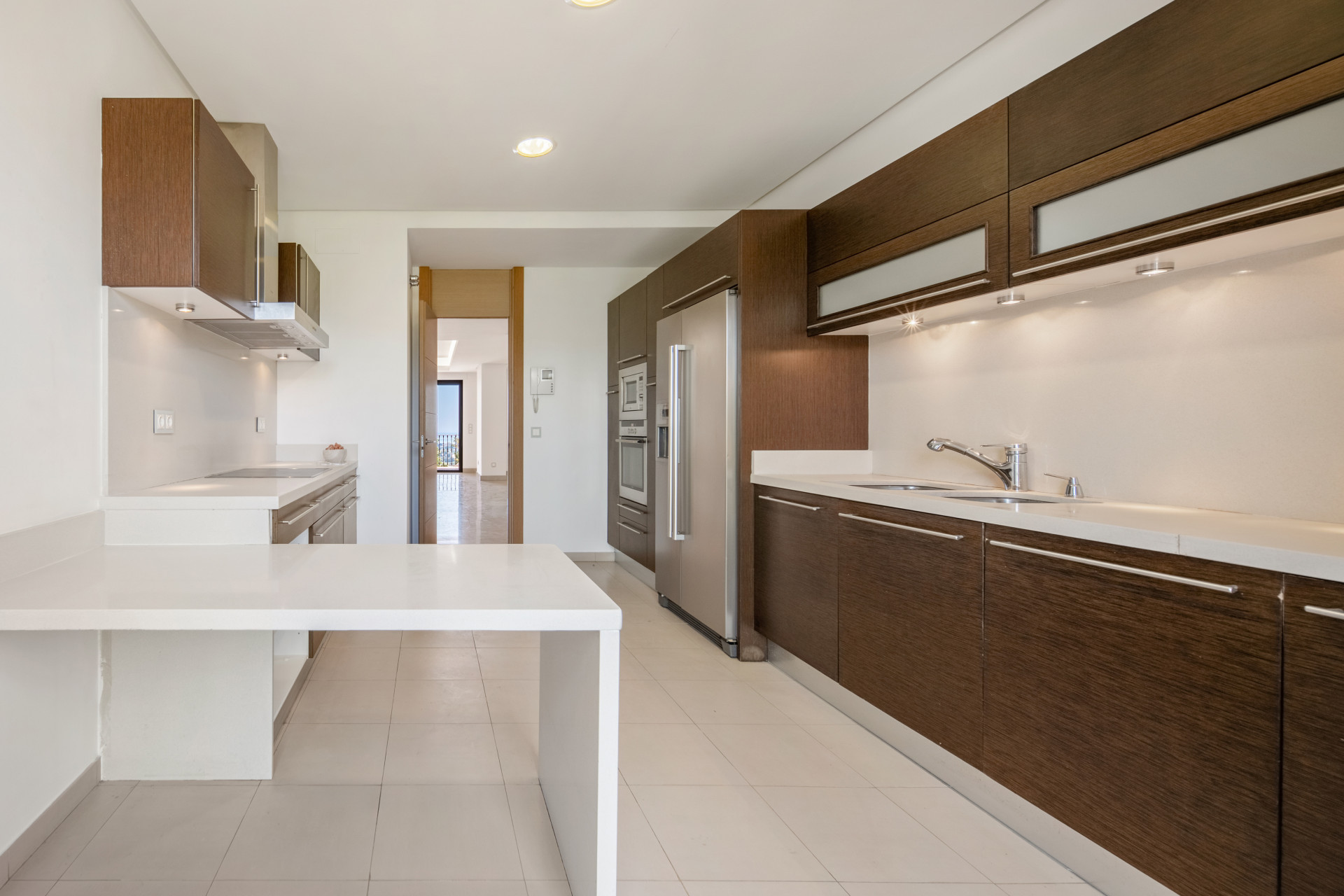 Image 10: Penthouse Duplex For sale, Benahavís, €2,195,000 [HFMs743637]