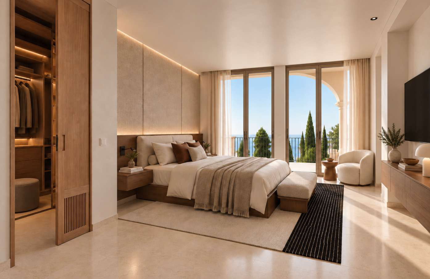 Image 13: Penthouse Duplex For sale, Benahavís, €2,195,000 [HFMs743637]