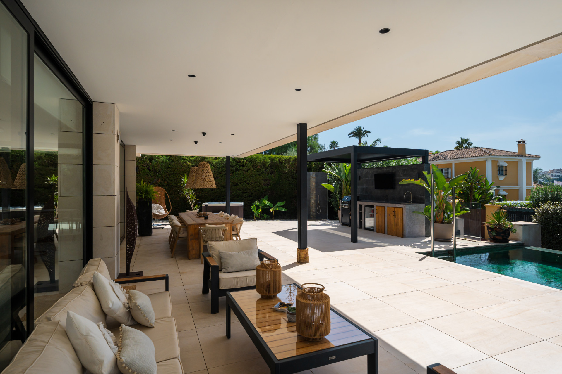 Image 6: Detached Villa For sale, Nueva Andalucía, €7,200,000 [HFMs743174]