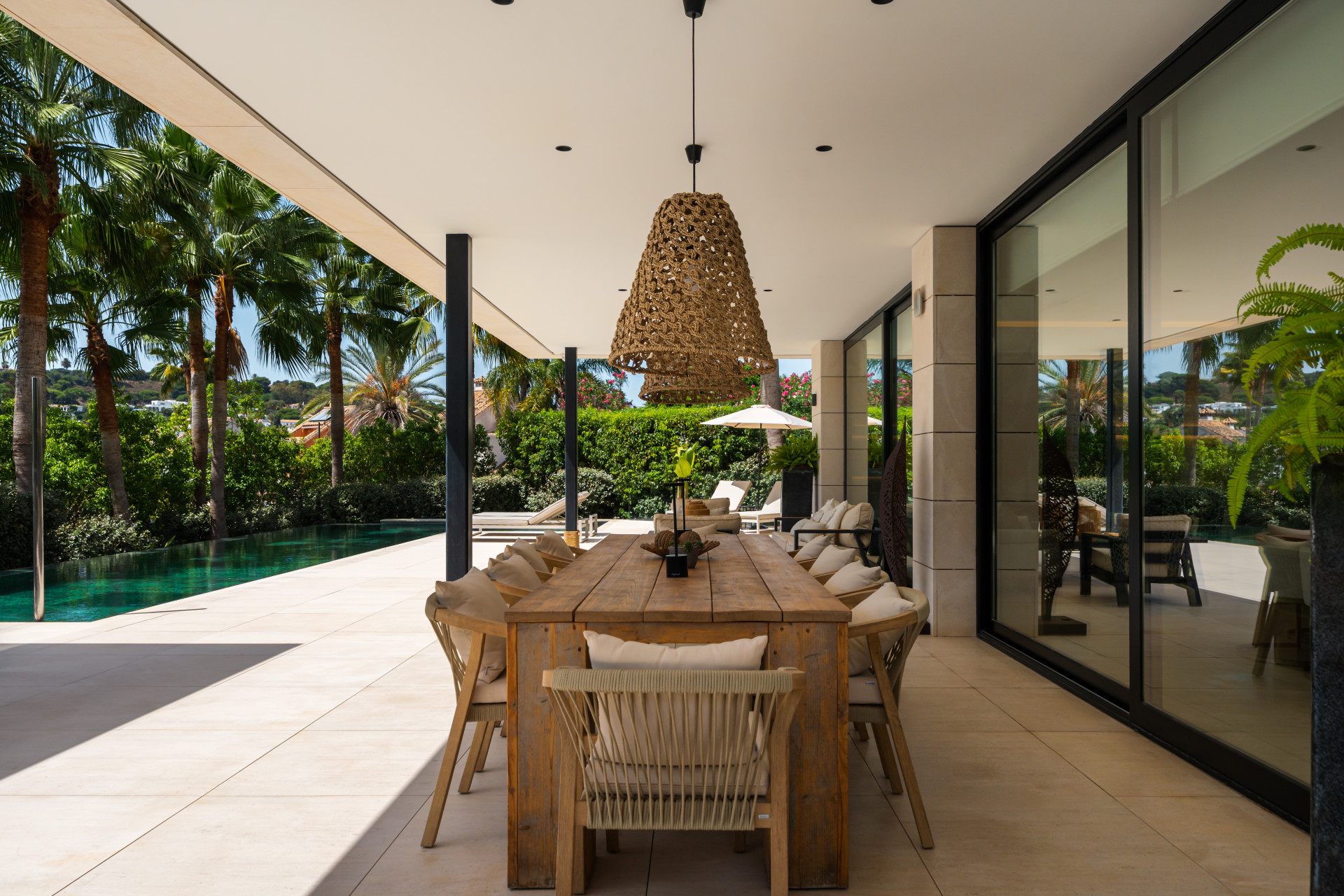 Image 4: Detached Villa For sale, Nueva Andalucía, €7,200,000 [HFMs743174]