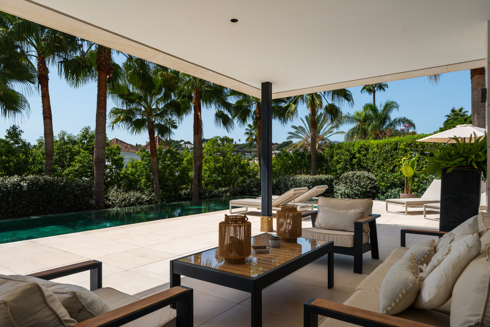 Image 7: Detached Villa For sale, Nueva Andalucía, €7,200,000 [HFMs743174]