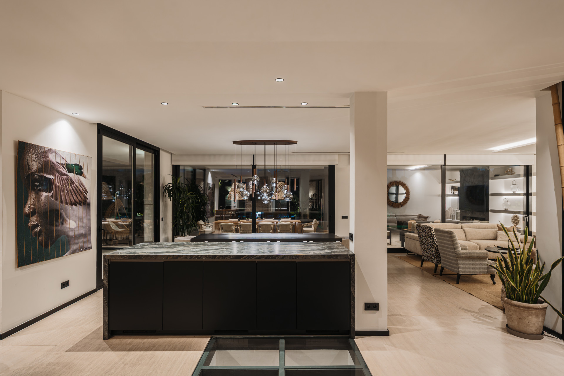 Image 12: Detached Villa For sale, Nueva Andalucía, €7,200,000 [HFMs743174]