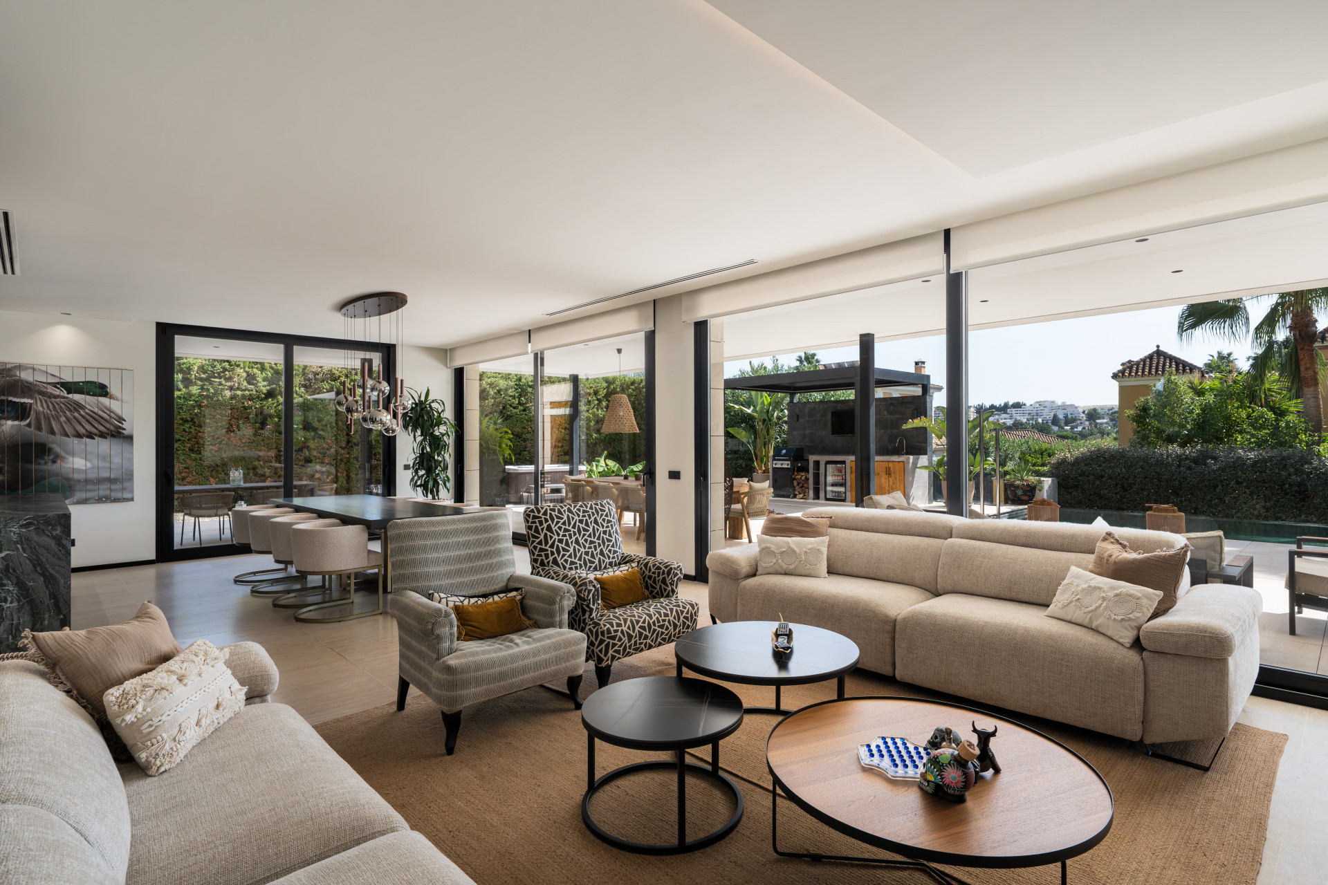 Image 8: Detached Villa For sale, Nueva Andalucía, €7,200,000 [HFMs743174]