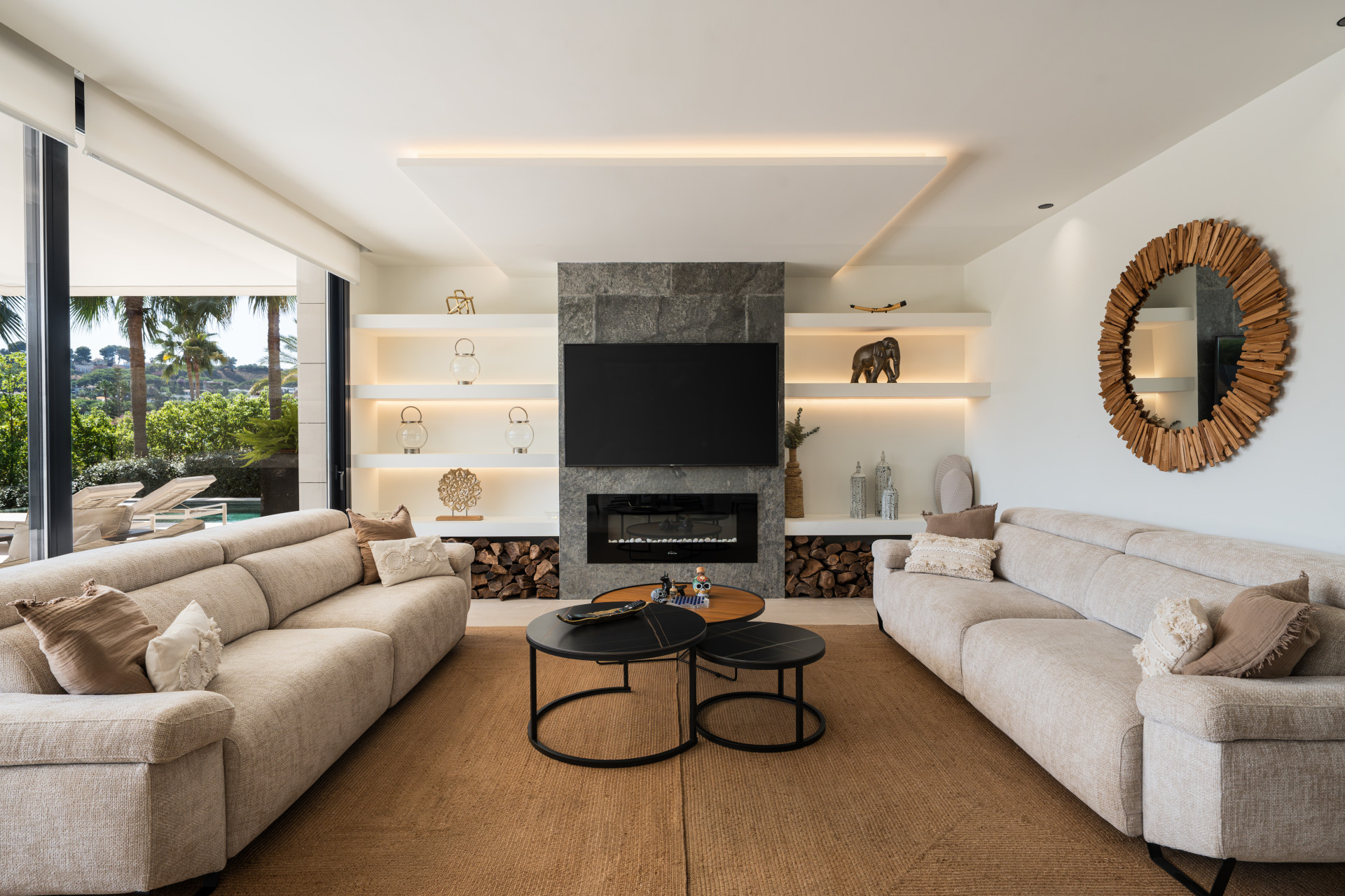 Image 9: Detached Villa For sale, Nueva Andalucía, €7,200,000 [HFMs743174]