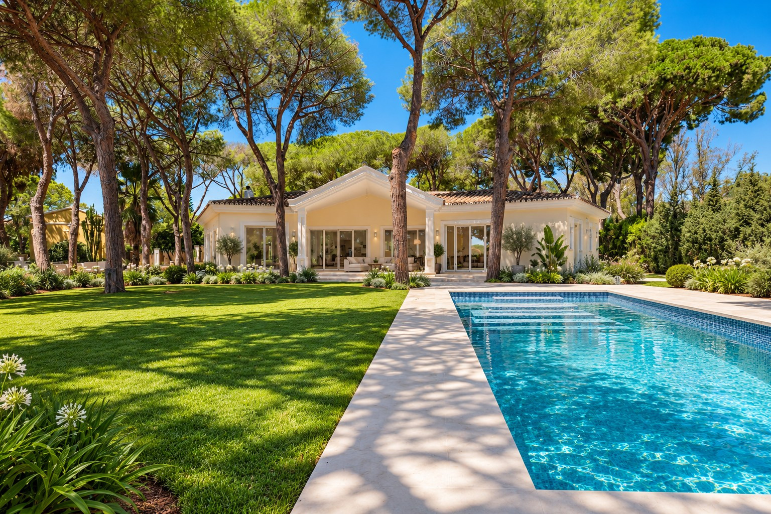Image 0: Detached Villa For sale, Marbella, €1,980,000 [HFMs743169]