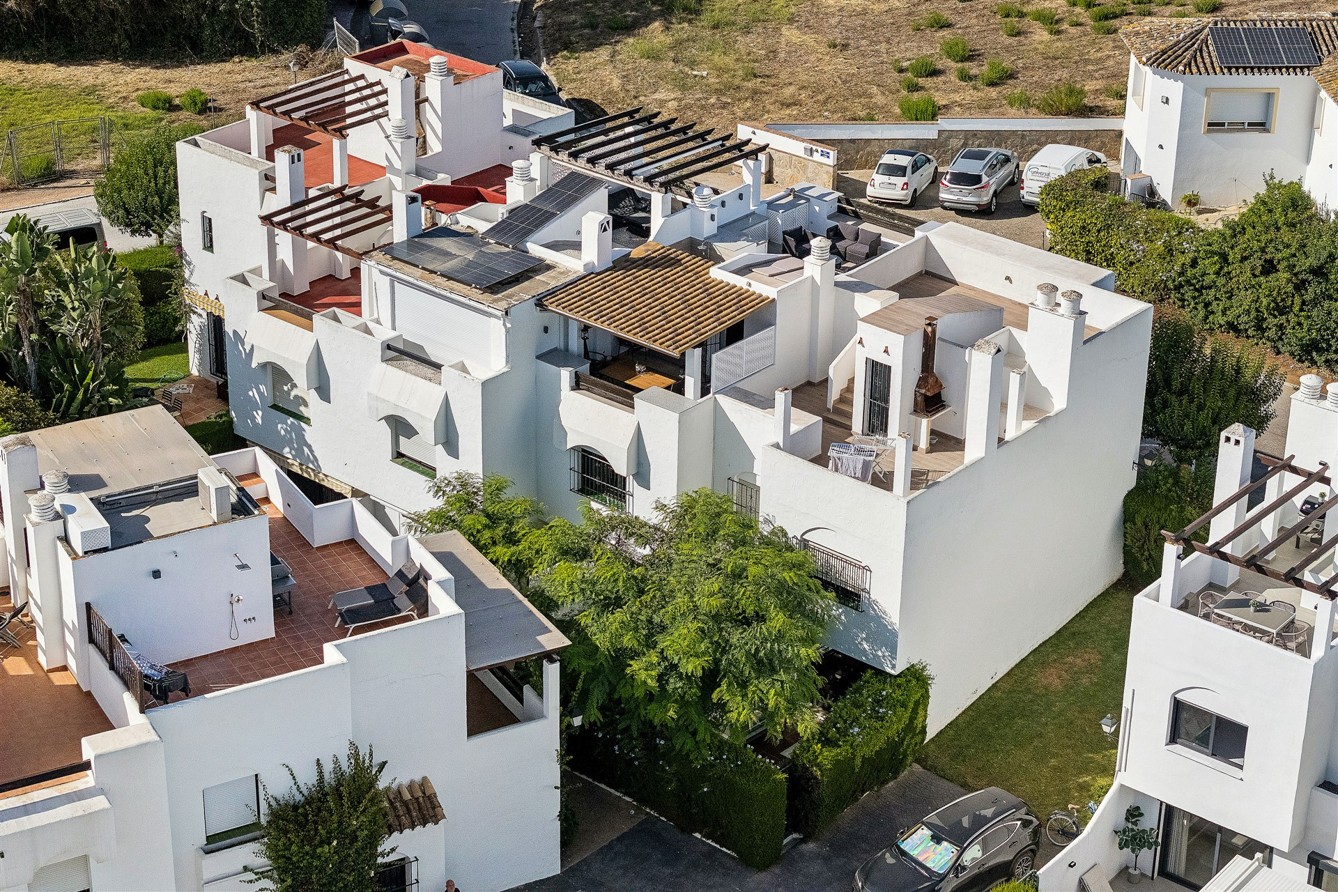 Image 45: Townhouse For sale, San Pedro de Alcántara, €875,000 [HFMs742356]