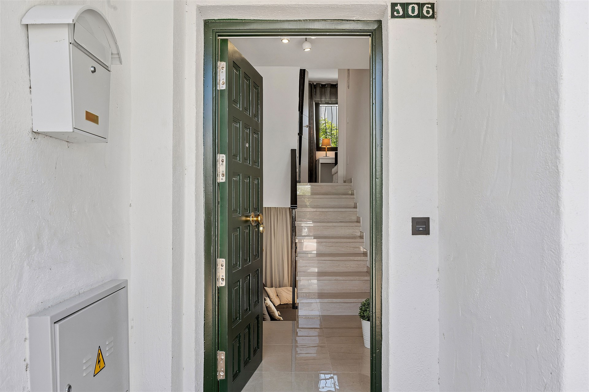 Image 11: Townhouse For sale, San Pedro de Alcántara, €875,000 [HFMs742356]