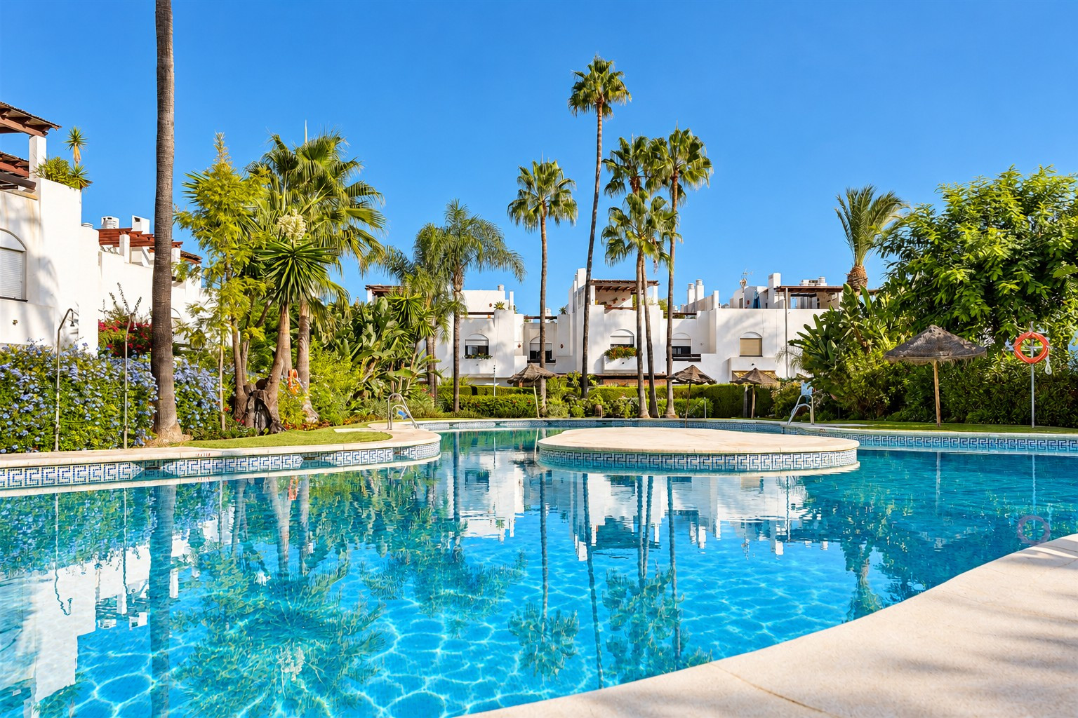 Image 0: Townhouse For sale, San Pedro de Alcántara, €875,000 [HFMs742356]