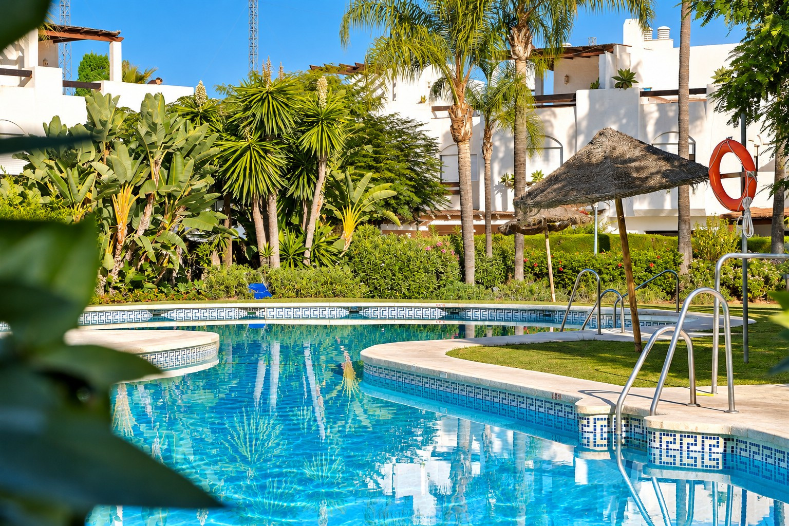 Image 40: Townhouse For sale, San Pedro de Alcántara, €875,000 [HFMs742356]