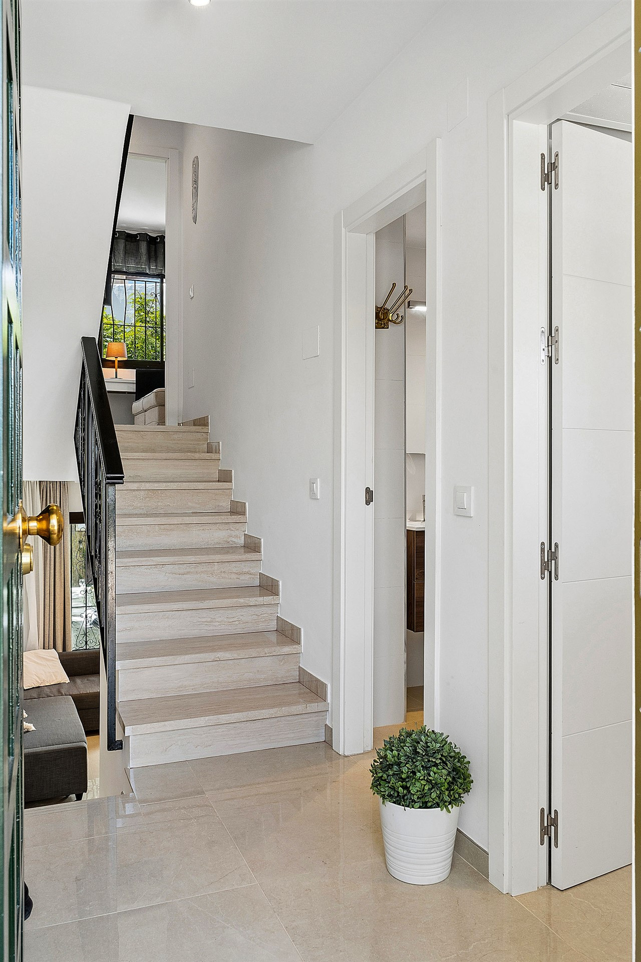 Image 32: Townhouse For sale, San Pedro de Alcántara, €875,000 [HFMs742356]