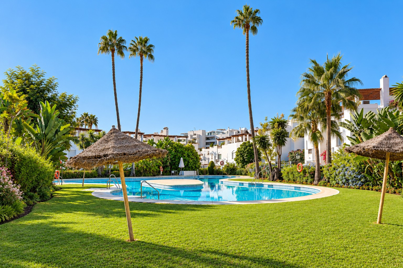 Image 42: Townhouse For sale, San Pedro de Alcántara, €875,000 [HFMs742356]