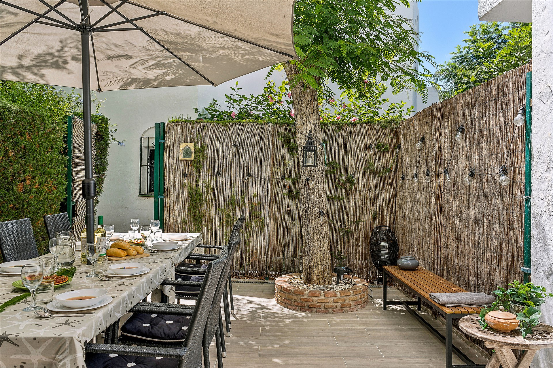 Image 2: Townhouse For sale, San Pedro de Alcántara, €875,000 [HFMs742356]