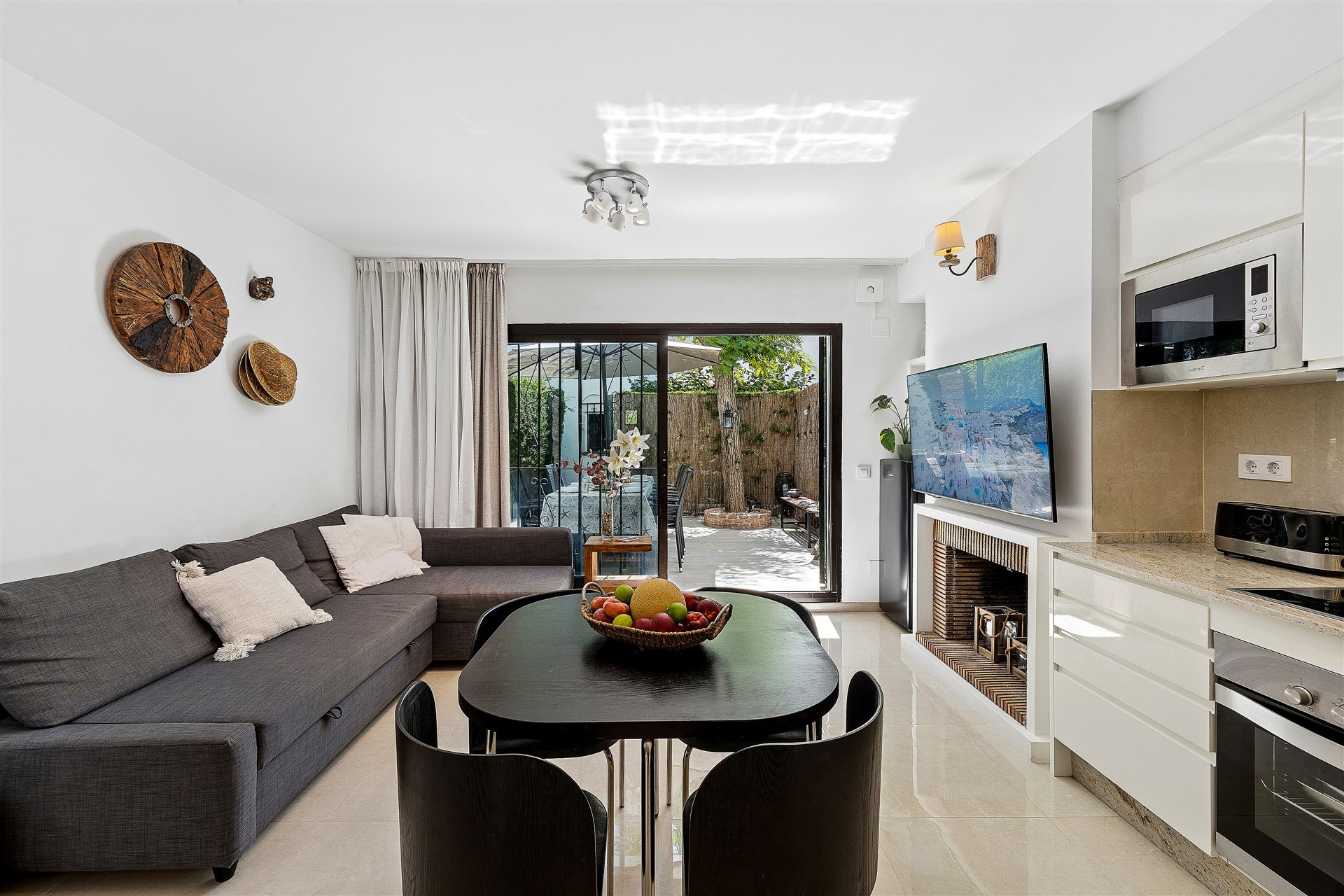 Image 5: Townhouse For sale, San Pedro de Alcántara, €875,000 [HFMs742356]