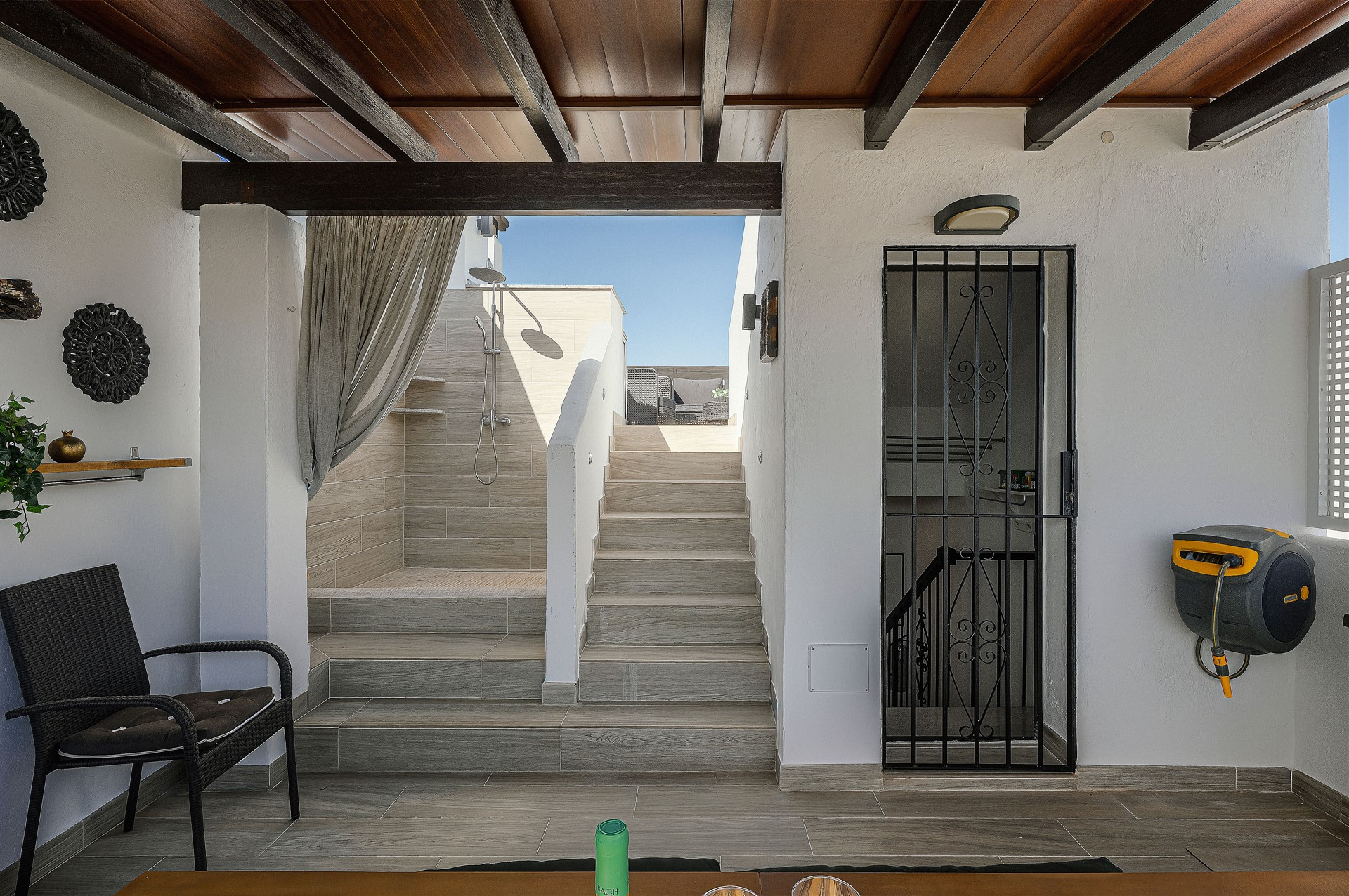 Image 25: Townhouse For sale, San Pedro de Alcántara, €875,000 [HFMs742356]