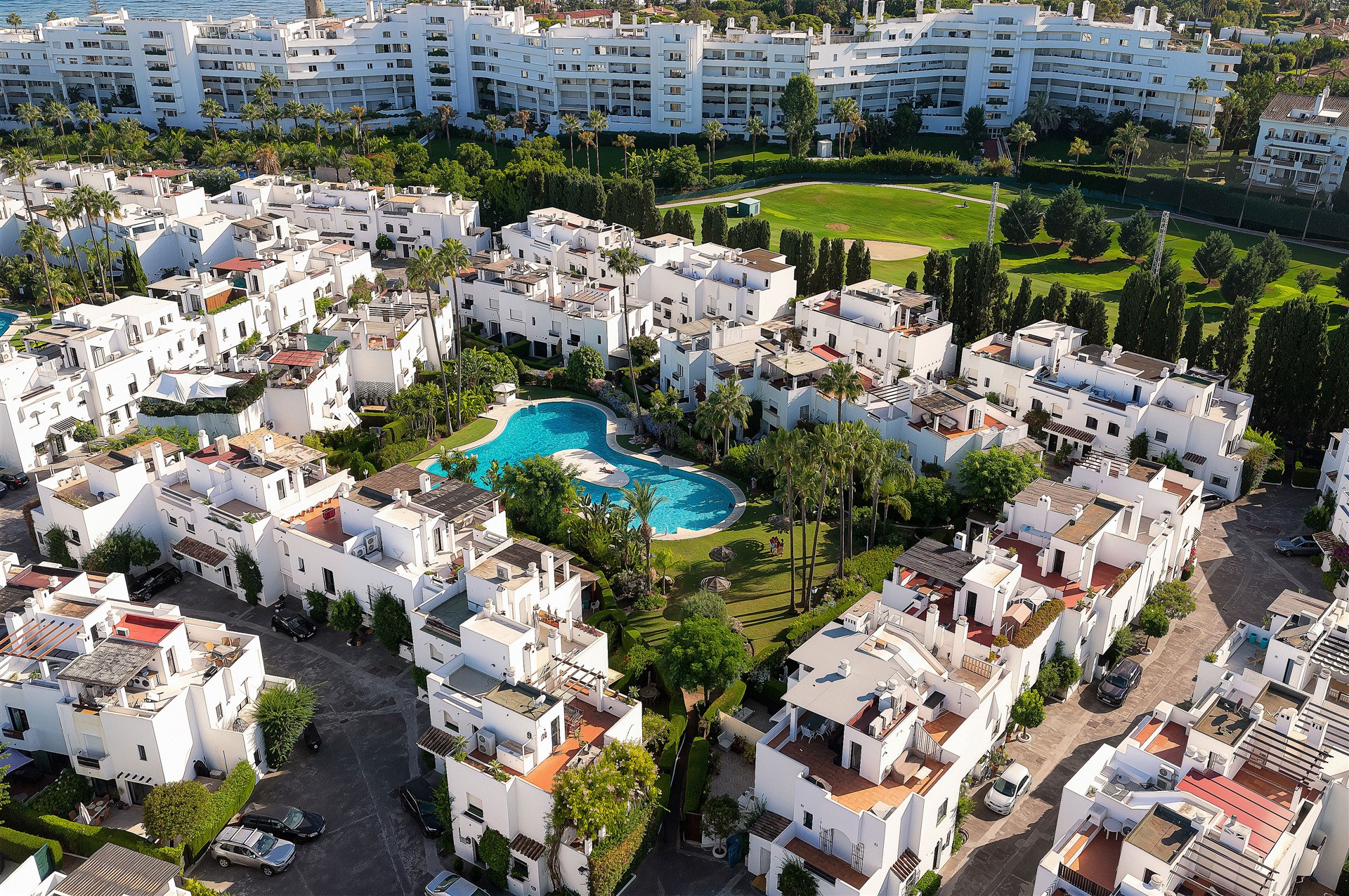 Image 46: Townhouse For sale, San Pedro de Alcántara, €875,000 [HFMs742356]