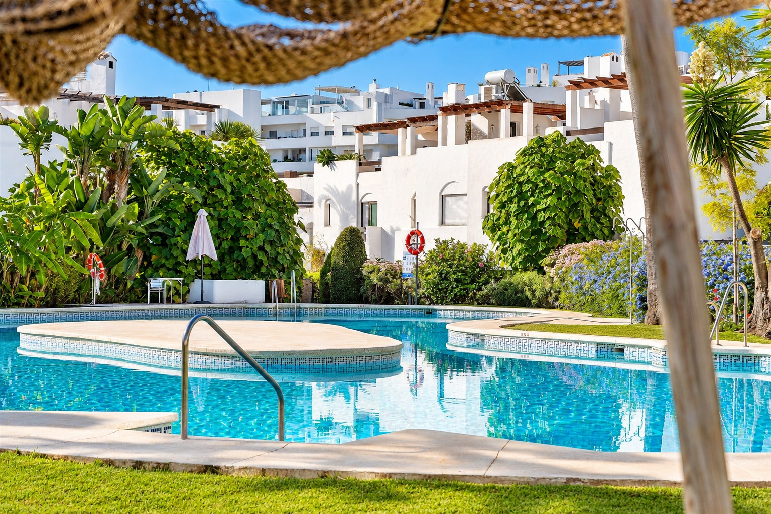 Image 41: Townhouse For sale, San Pedro de Alcántara, €875,000 [HFMs742356]