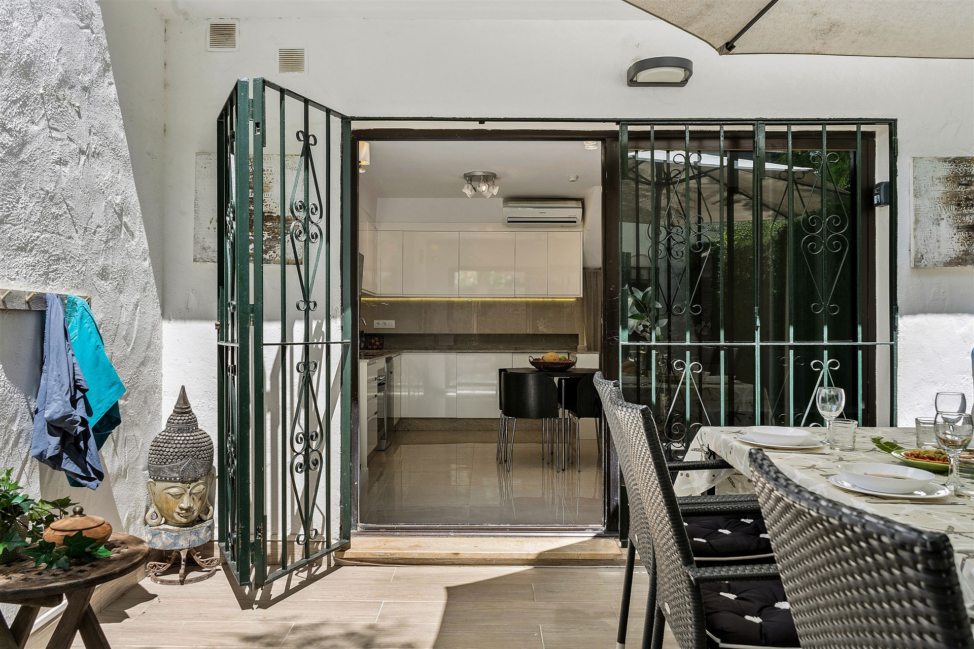 Image 4: Townhouse For sale, San Pedro de Alcántara, €875,000 [HFMs742356]