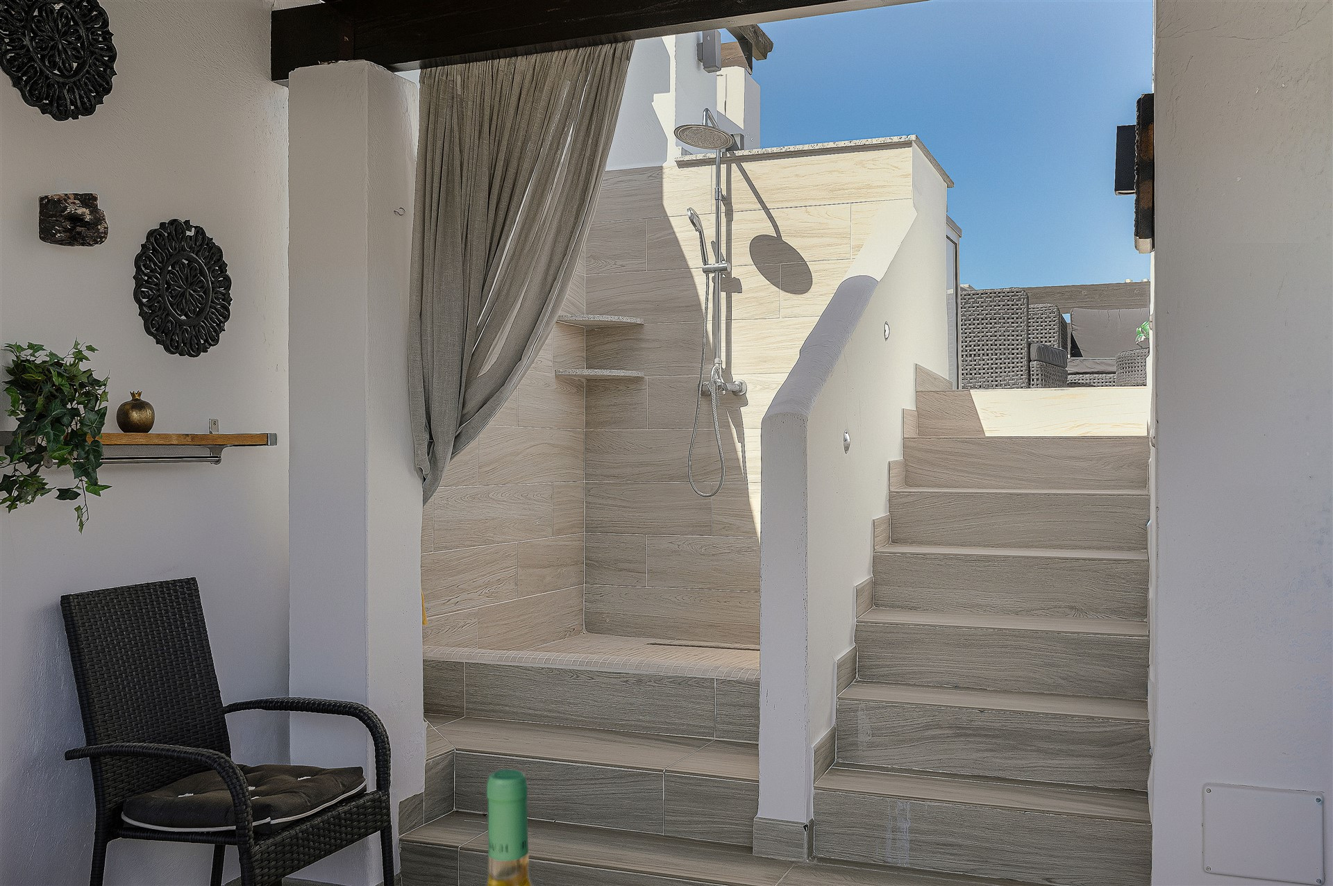 Image 28: Townhouse For sale, San Pedro de Alcántara, €875,000 [HFMs742356]