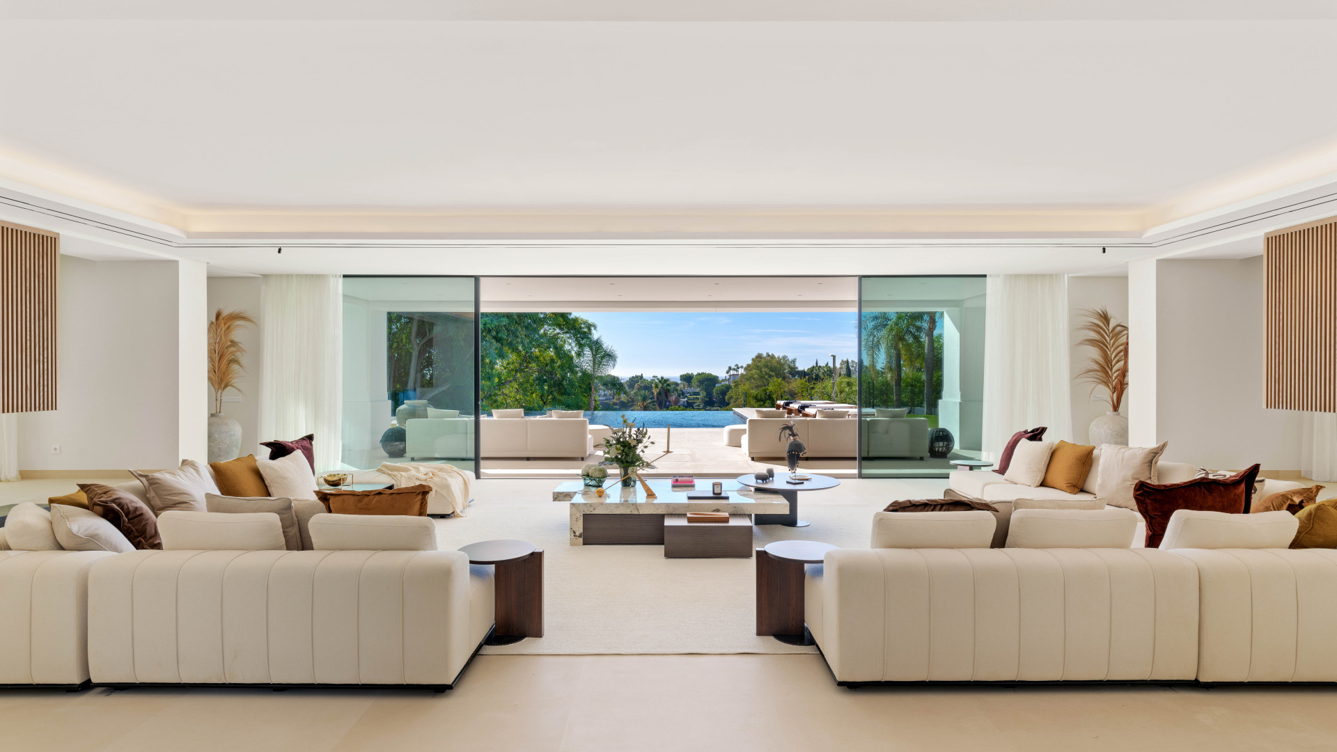 Image 3: Detached Villa For sale, Benahavís, €12,950,000 [HFMs741503]