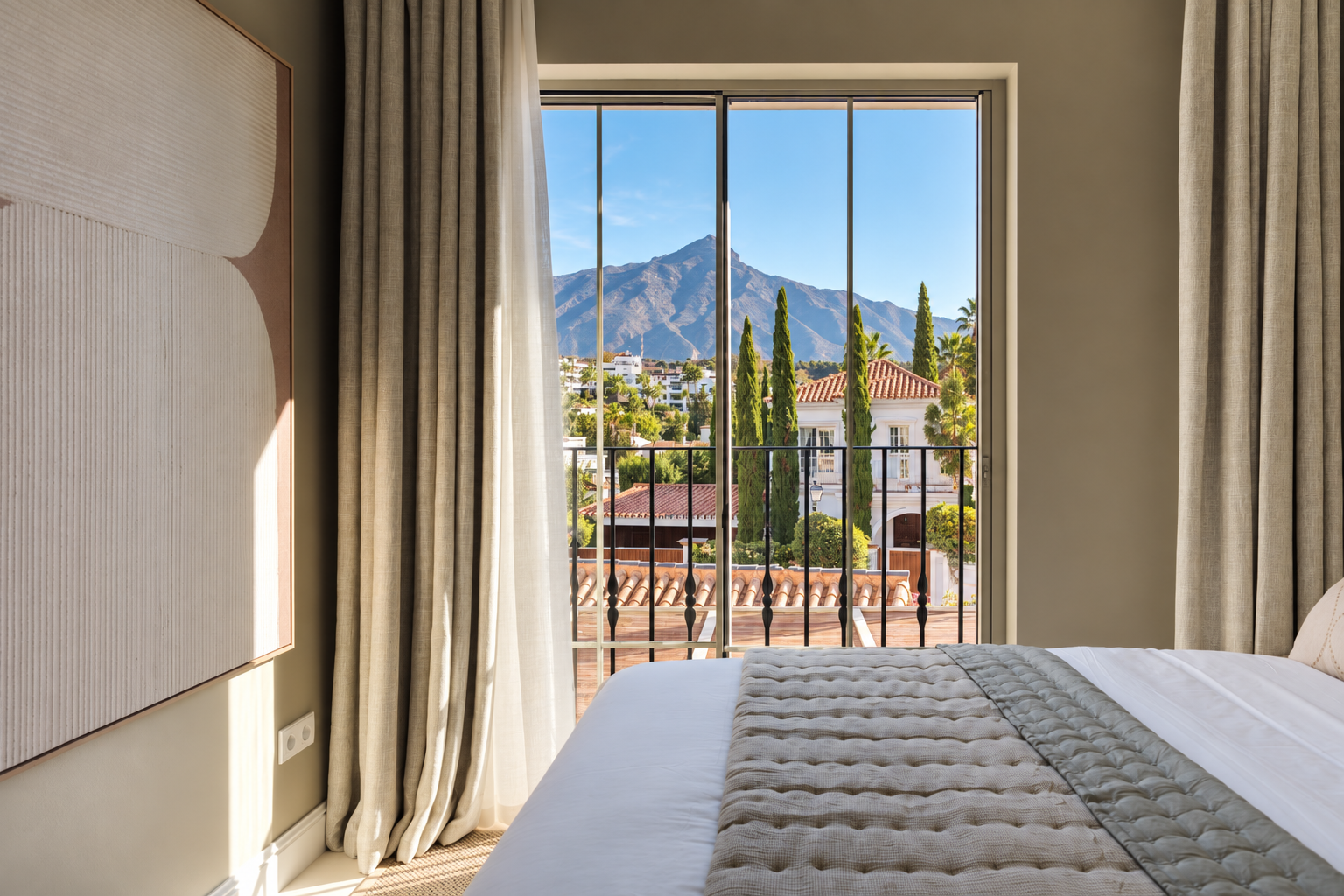 Image 24: Detached Villa For sale, Nueva Andalucía, €5,495,000 [HFMs740608]