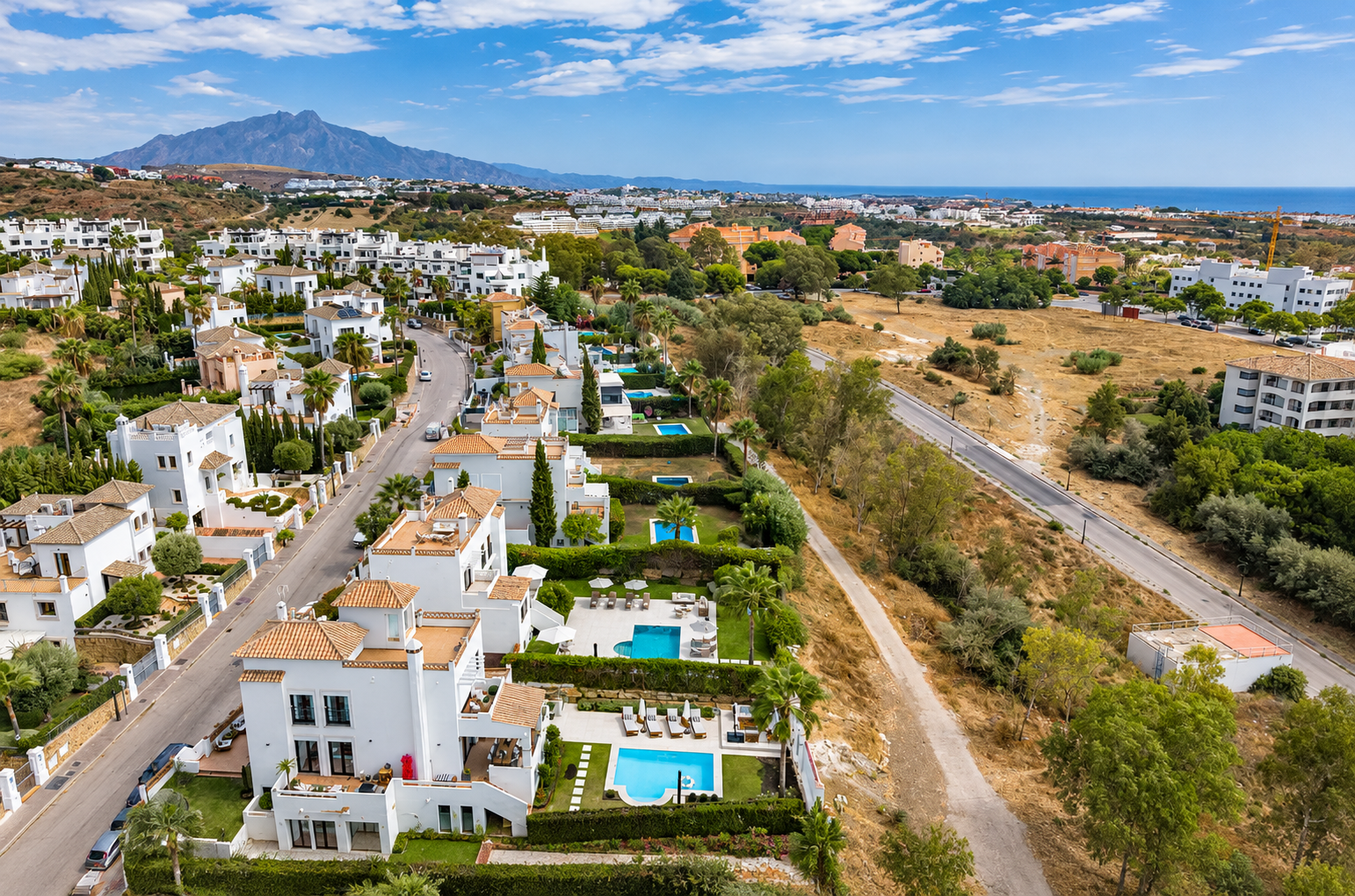 Image 36: Detached Villa For sale, Estepona, €1,250,000 [HFMs740406]