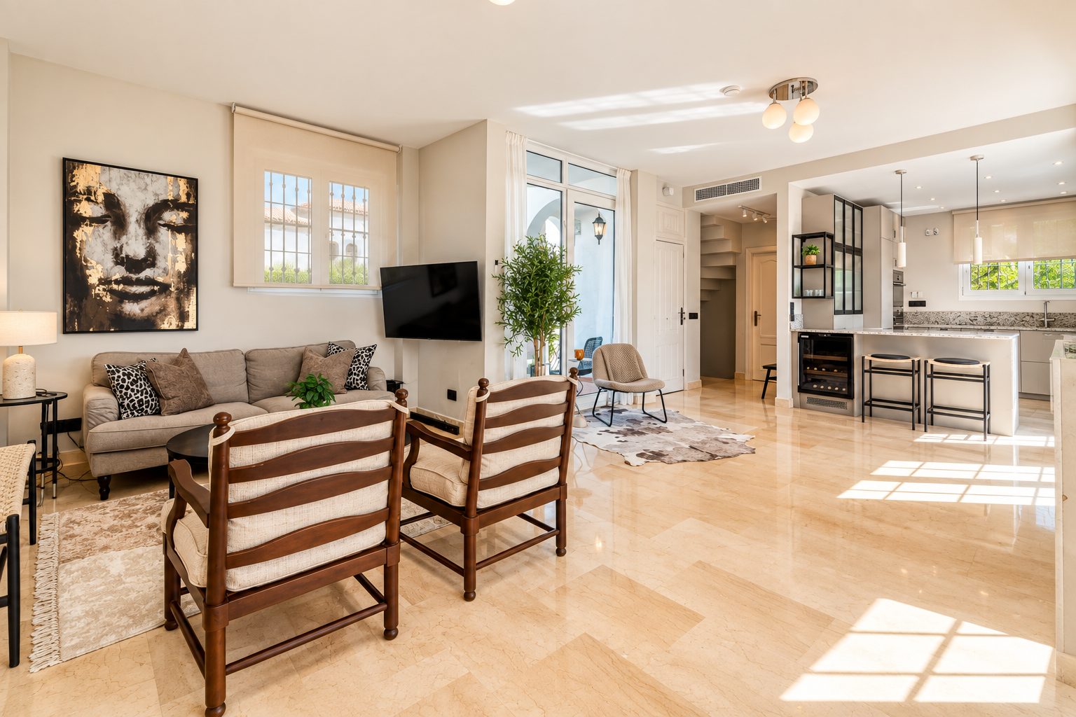 Image 7: Detached Villa For sale, Estepona, €1,250,000 [HFMs740406]