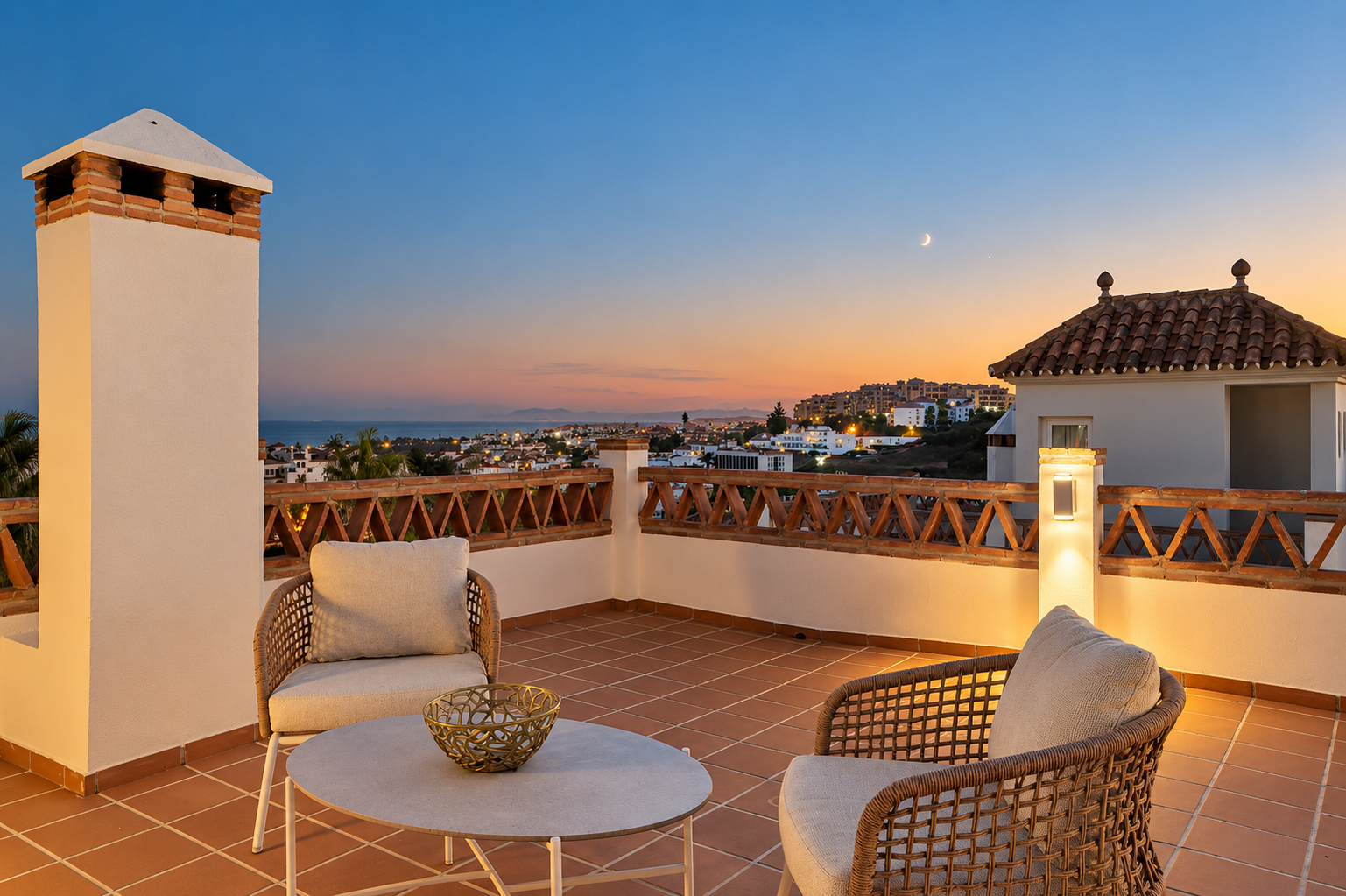 Image 30: Detached Villa For sale, Estepona, €1,250,000 [HFMs740406]