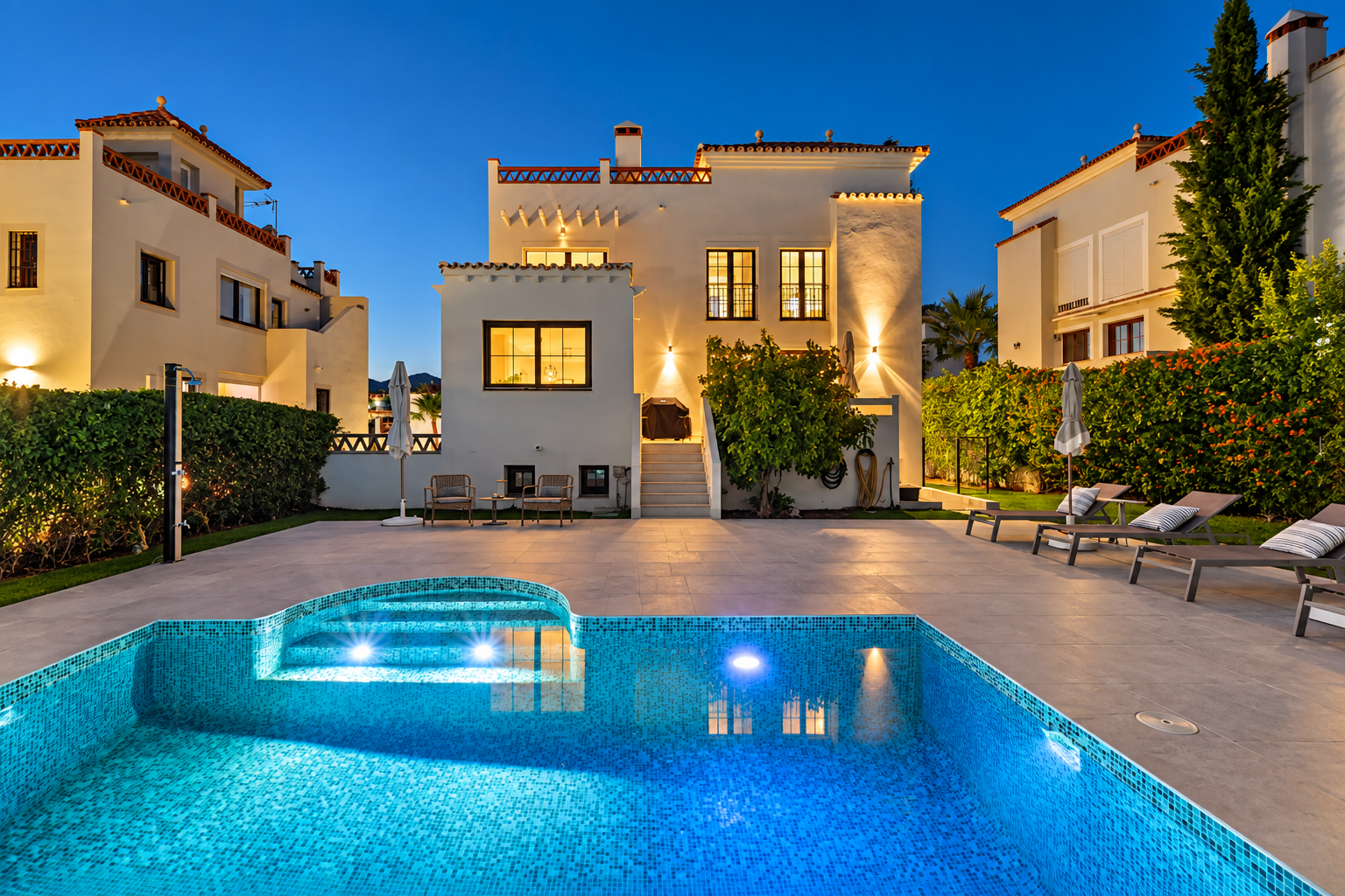 Image 34: Detached Villa For sale, Estepona, €1,250,000 [HFMs740406]