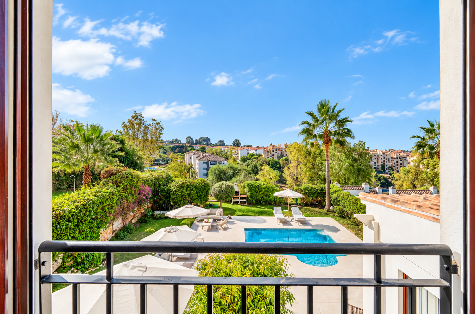 Image 15: Detached Villa For sale, Estepona, €1,250,000 [HFMs740406]