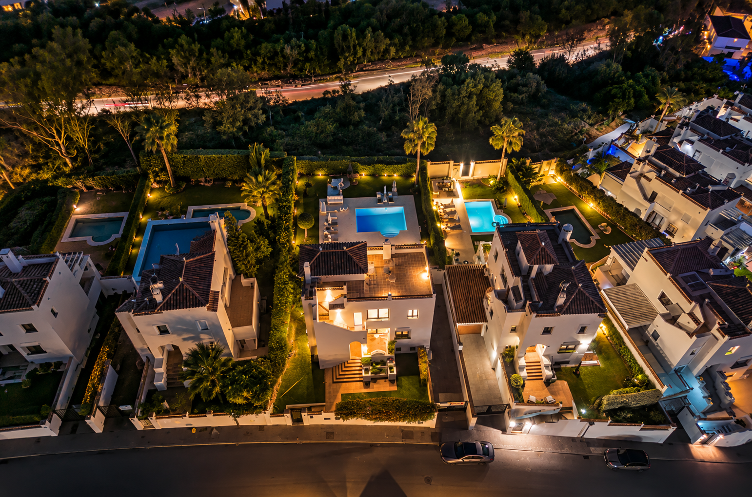 Image 35: Detached Villa For sale, Estepona, €1,250,000 [HFMs740406]