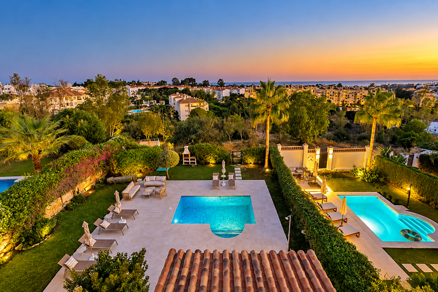 Image 29: Detached Villa For sale, Estepona, €1,250,000 [HFMs740406]