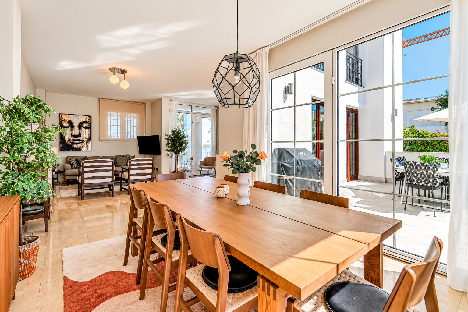 Image 10: Detached Villa For sale, Estepona, €1,250,000 [HFMs740406]