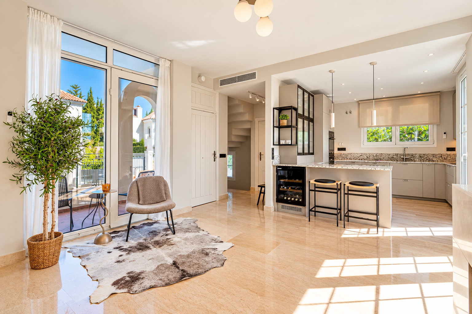 Image 6: Detached Villa For sale, Estepona, €1,250,000 [HFMs740406]