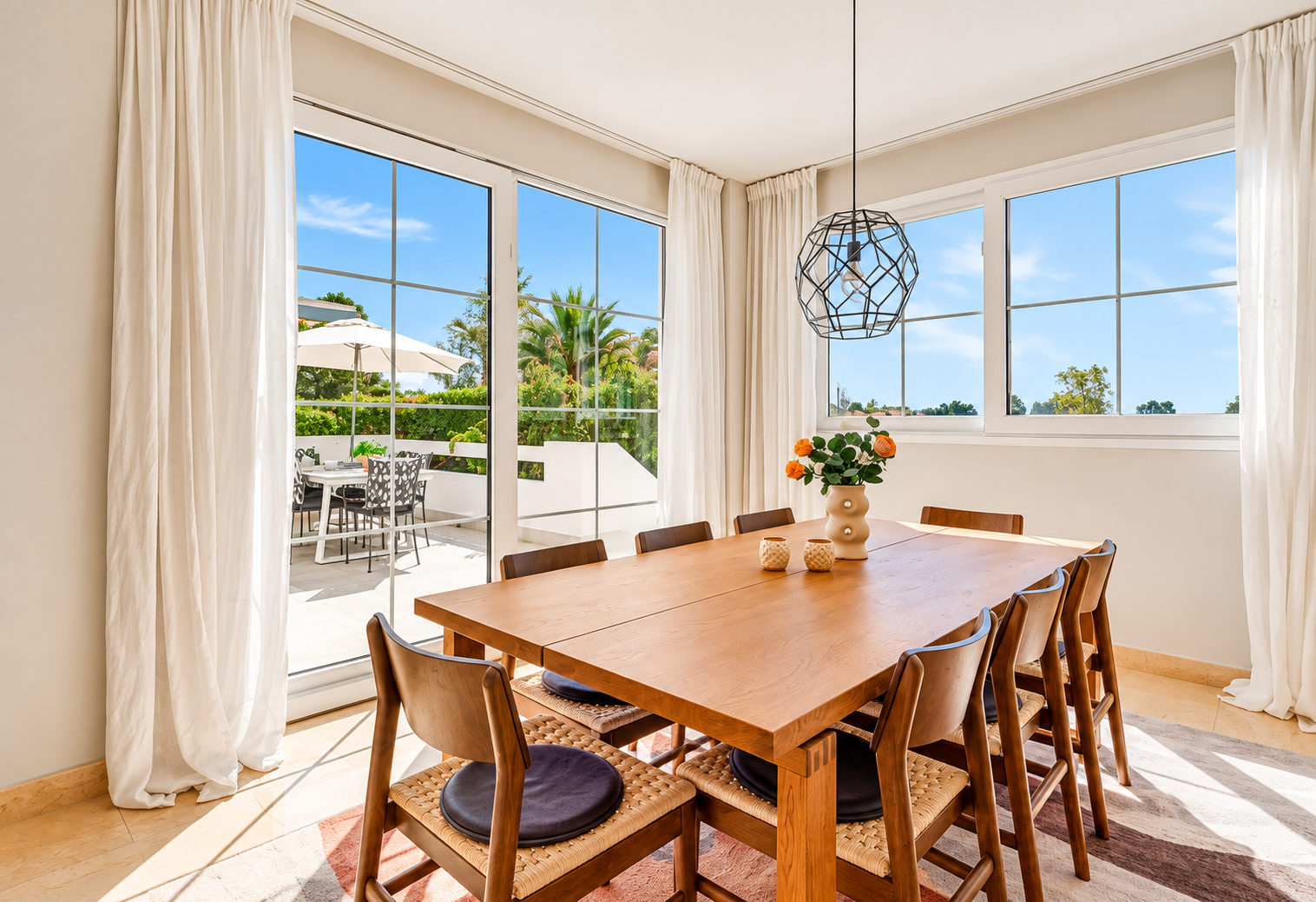 Image 9: Detached Villa For sale, Estepona, €1,250,000 [HFMs740406]