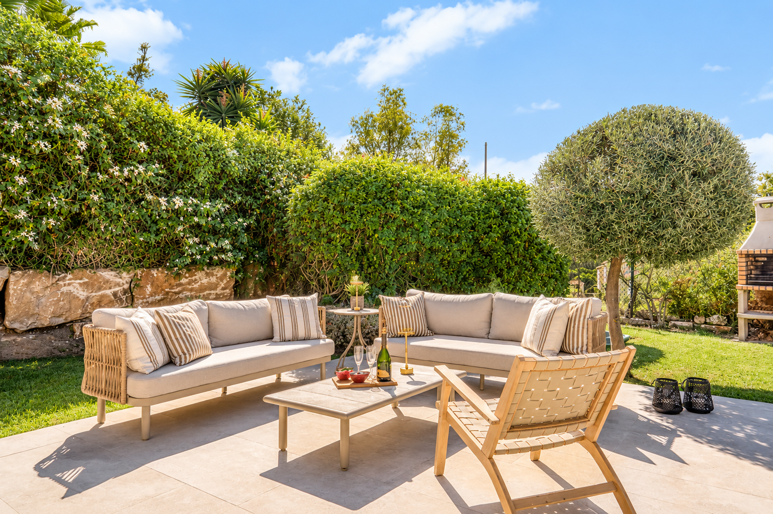 Image 3: Detached Villa For sale, Estepona, €1,250,000 [HFMs740406]