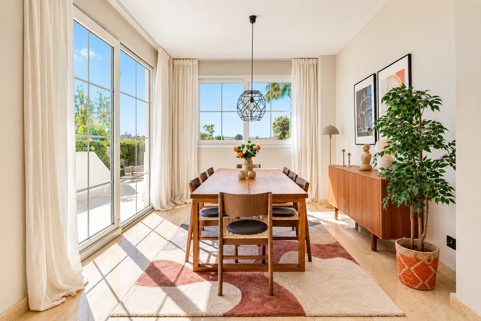 Image 8: Detached Villa For sale, Estepona, €1,250,000 [HFMs740406]
