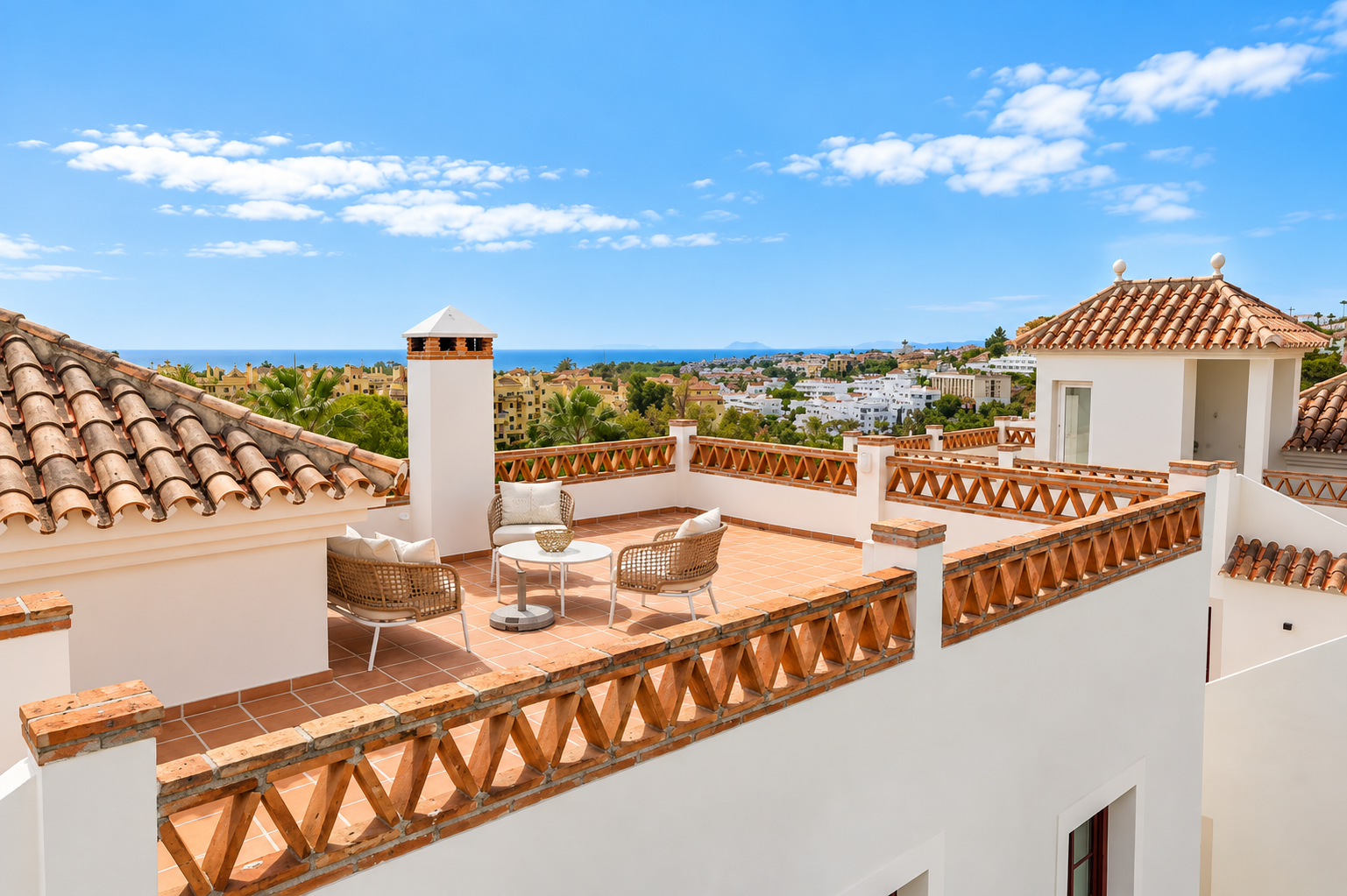 Image 25: Detached Villa For sale, Estepona, €1,250,000 [HFMs740406]