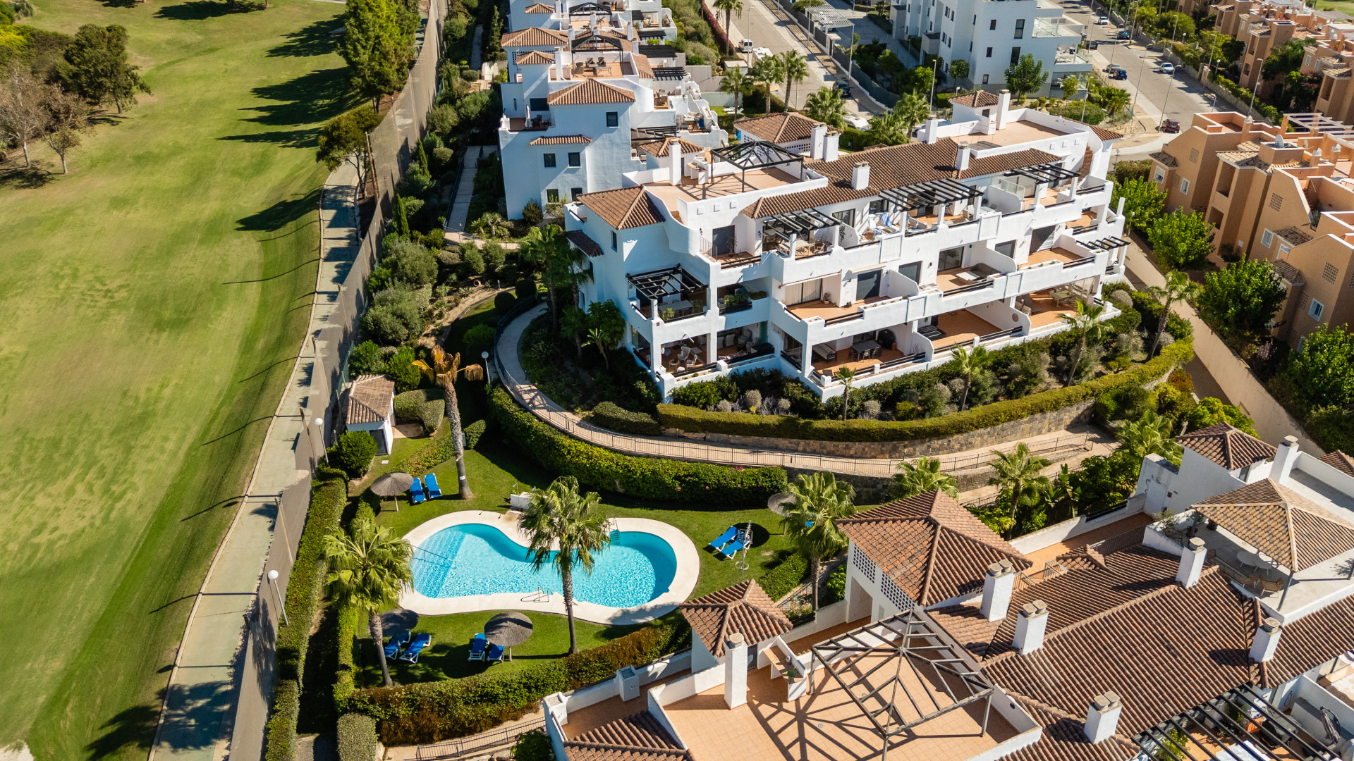 Image 31: Ground Floor Apartment For sale, Casares, €395,000 [HFMs738722]