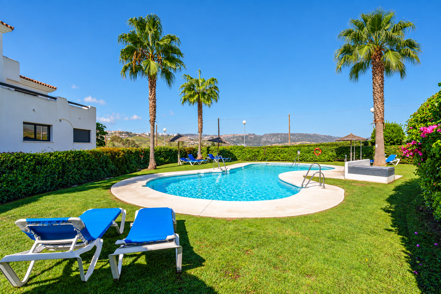 Image 29: Ground Floor Apartment For sale, Casares, €395,000 [HFMs738722]