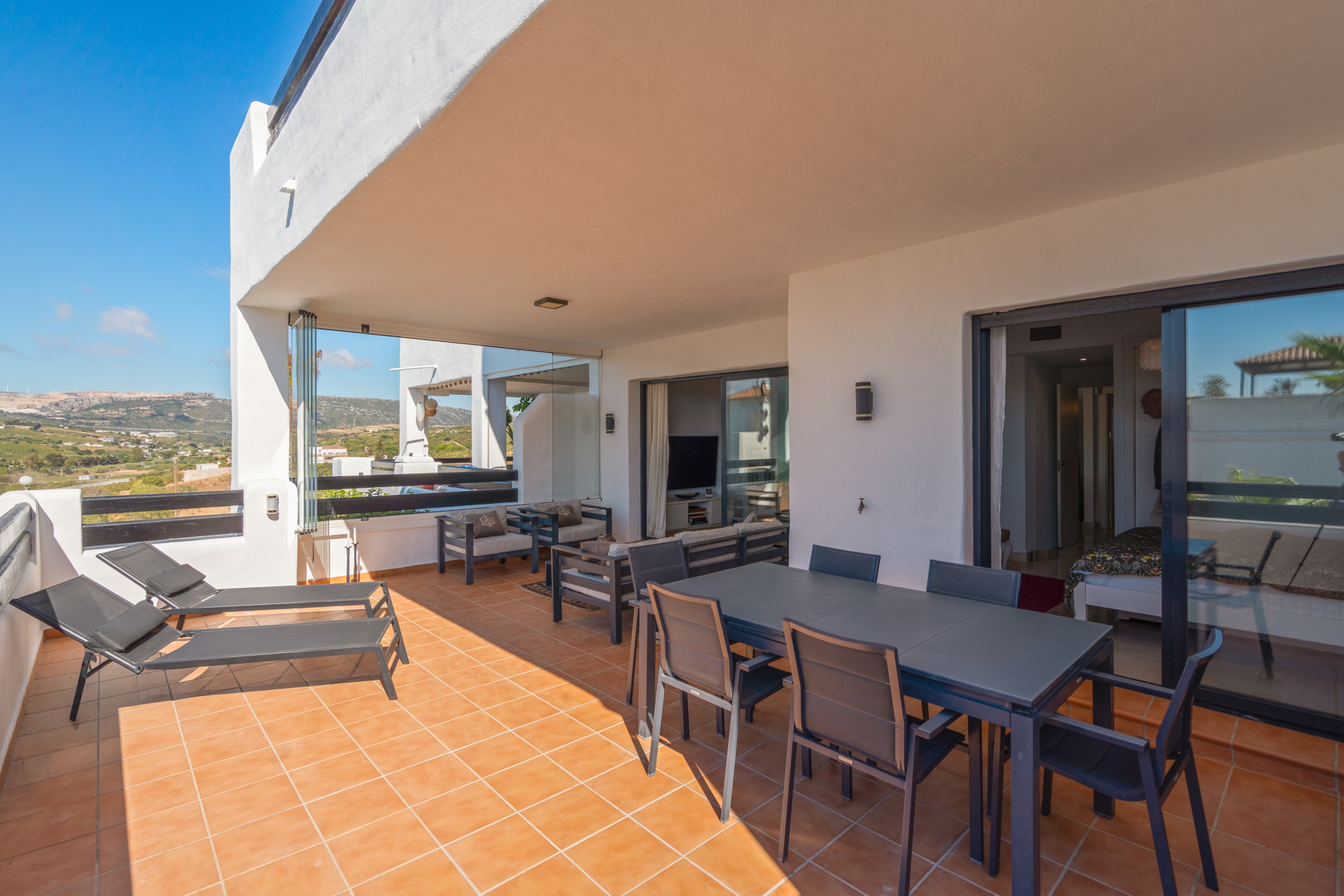 Image 2: Ground Floor Apartment For sale, Casares, €395,000 [HFMs738722]